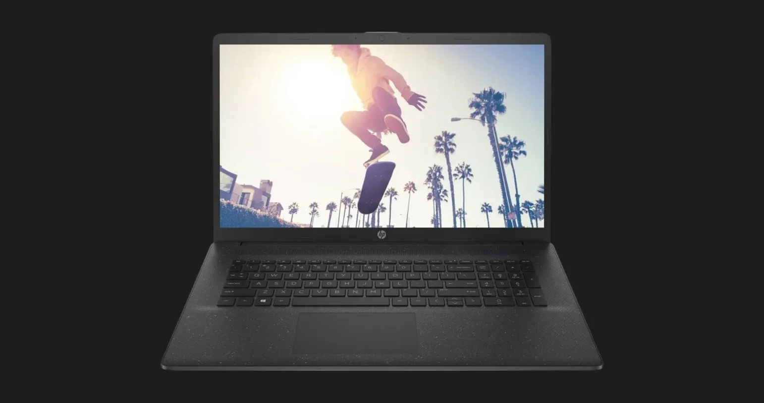 Ноутбук HP 17t-cn300 17.3&quot; (Intel Core i5/12GB/512GB (SSD)/Iris Xe) (B94ZXU8) (Ultra)