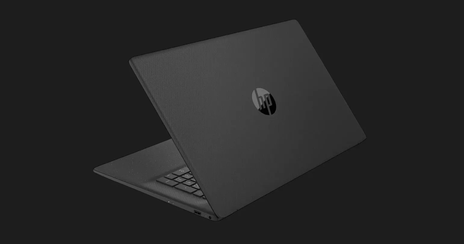 Ноутбук HP 17t-cn300 17.3" (Intel Core i5/12GB/512GB (SSD)/Iris Xe) (B94ZXU8) (Standard)