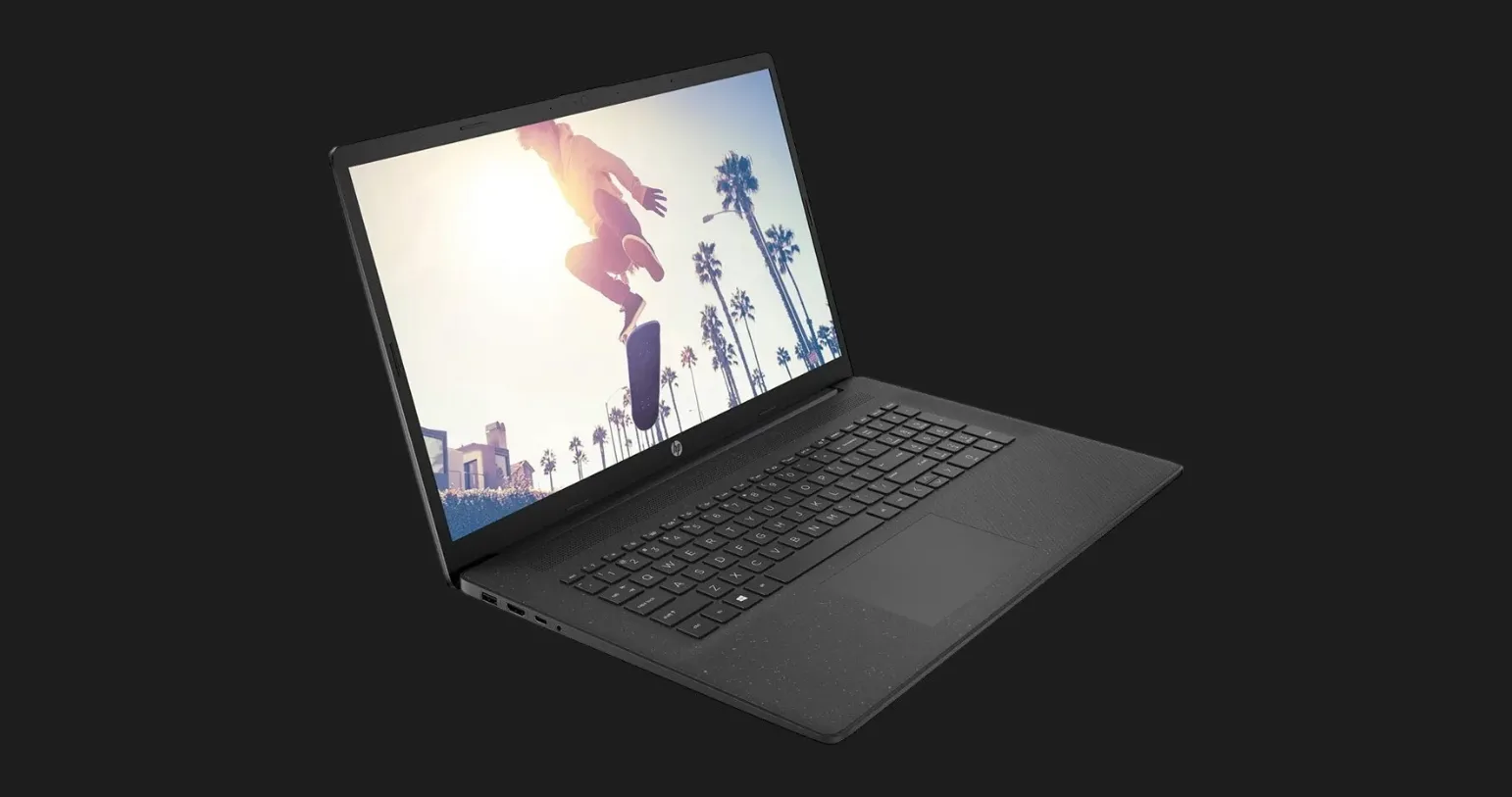 Ноутбук HP 17t-cn300 17.3" (Intel Core i5/12GB/512GB (SSD)/Iris Xe) (B94ZXU8) (Standard)