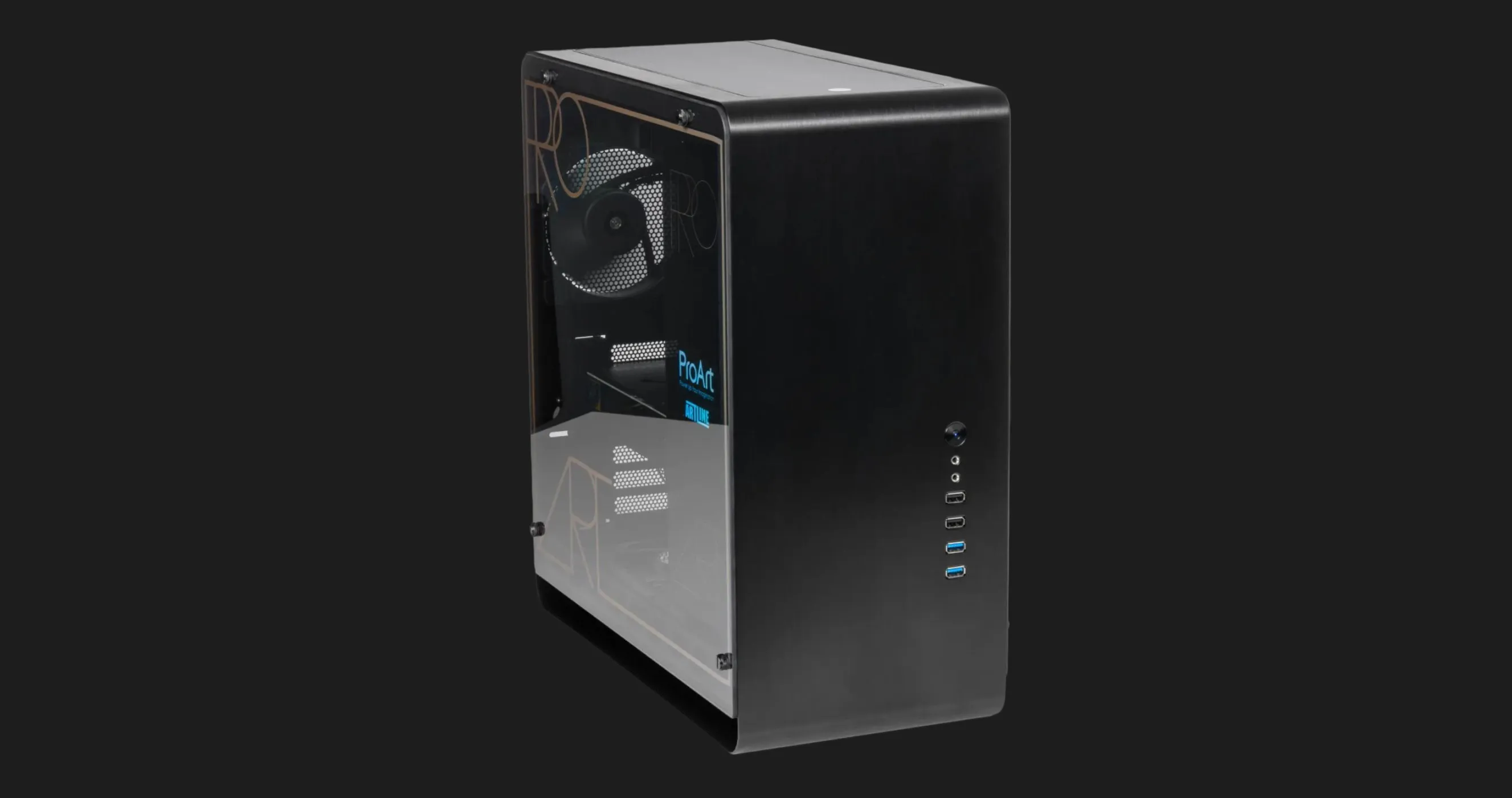 Робоча станція ARTLINE WorkStation PROART (PROARTv56Win)
