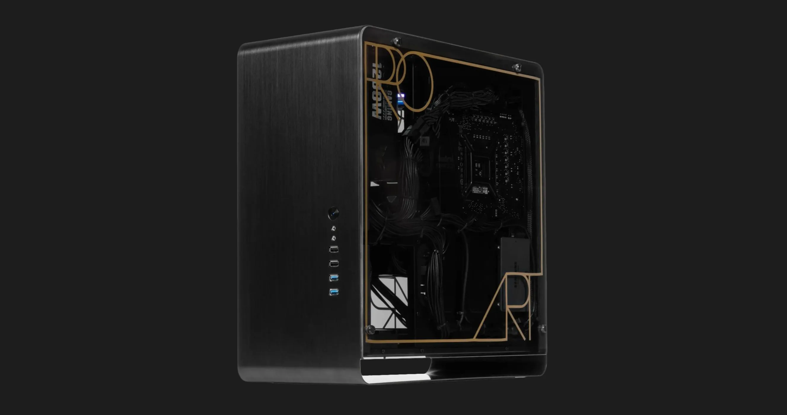 Робоча станція ARTLINE WorkStation PROART (PROARTv56Win)