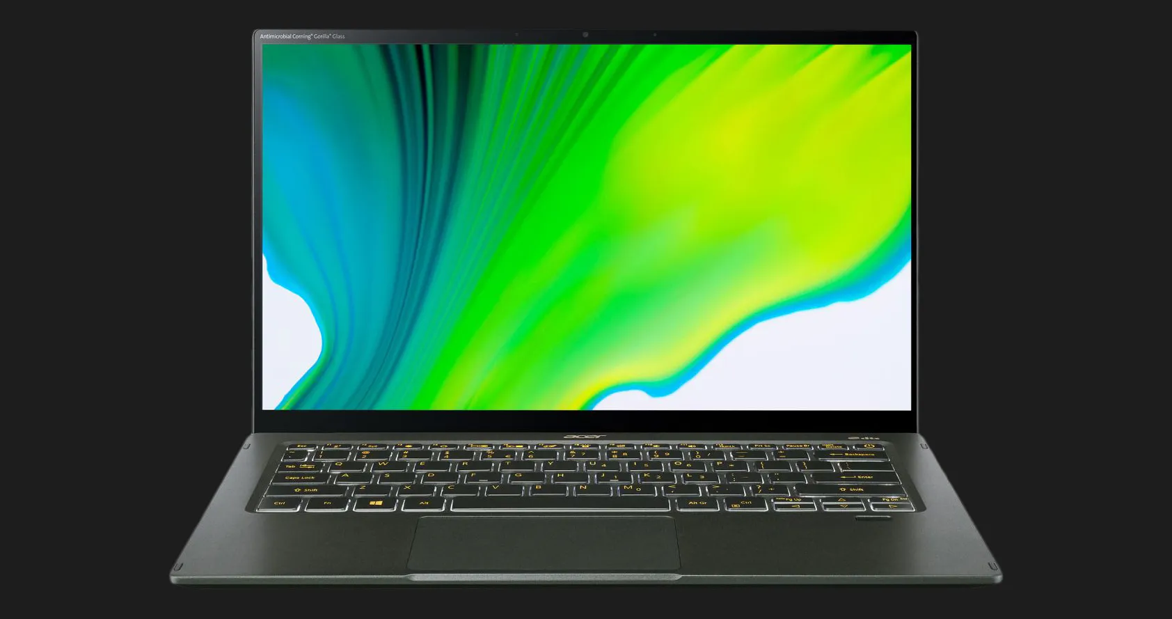 Ноутбук Acer Swift 5 SF514-55TA-77XP 14" (Intel Core i7/16 GB/1TB (SSD)/Intel Iris Xe Graphics) (NX.A6SAA.003) (Standard)