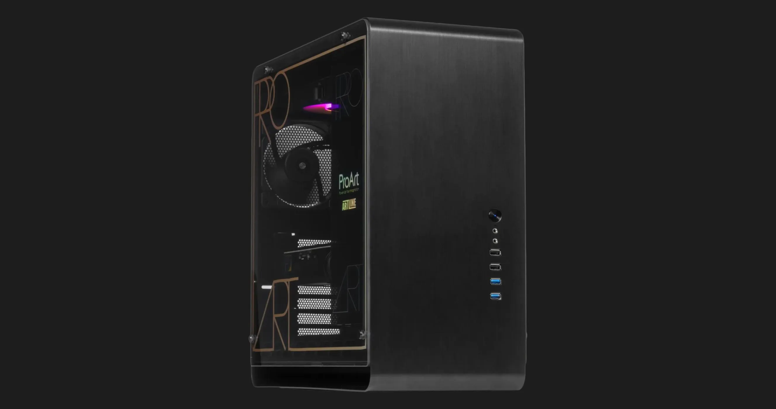 Робоча станція ARTLINE WorkStation PROART (PROARTv56Win)
