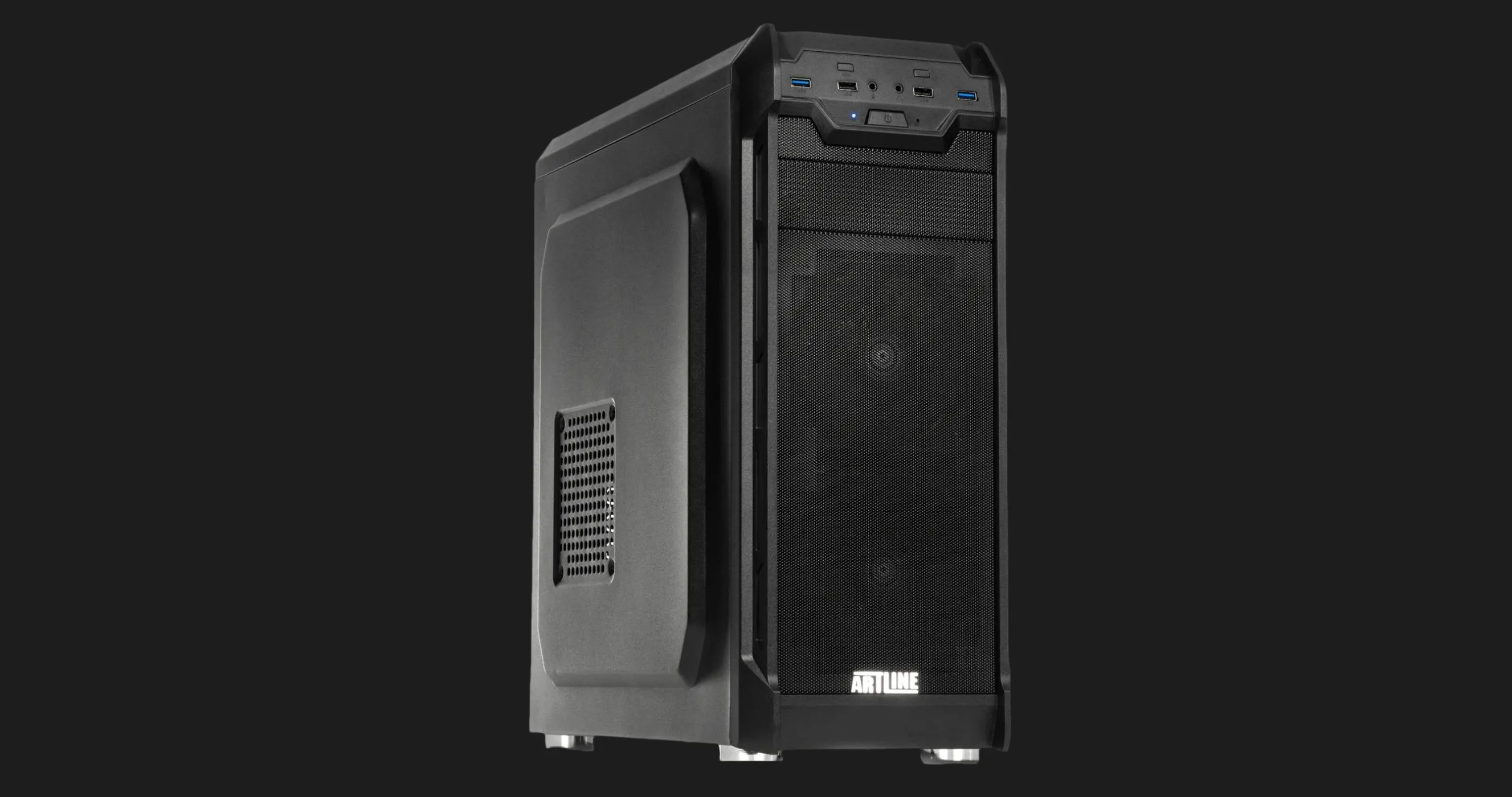 Робоча станція ARTLINE WorkStation W63 (W63v05)