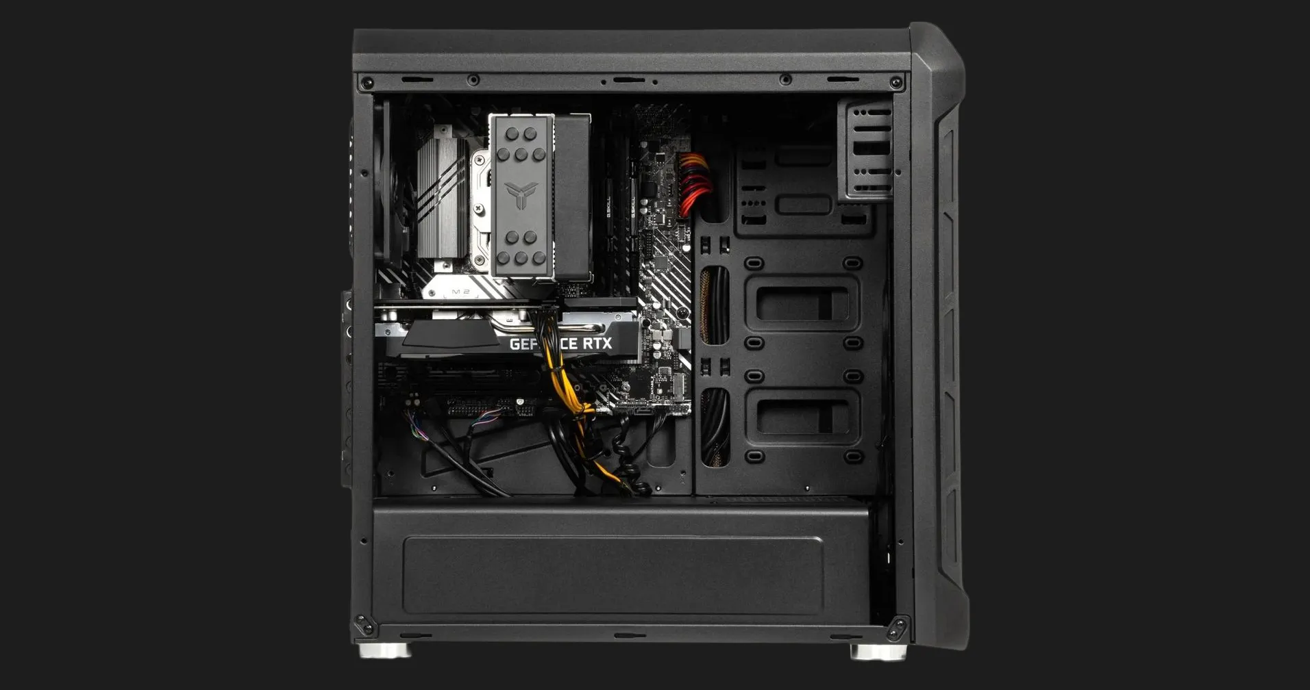 Робоча станція ARTLINE WorkStation W63 (W63v05)