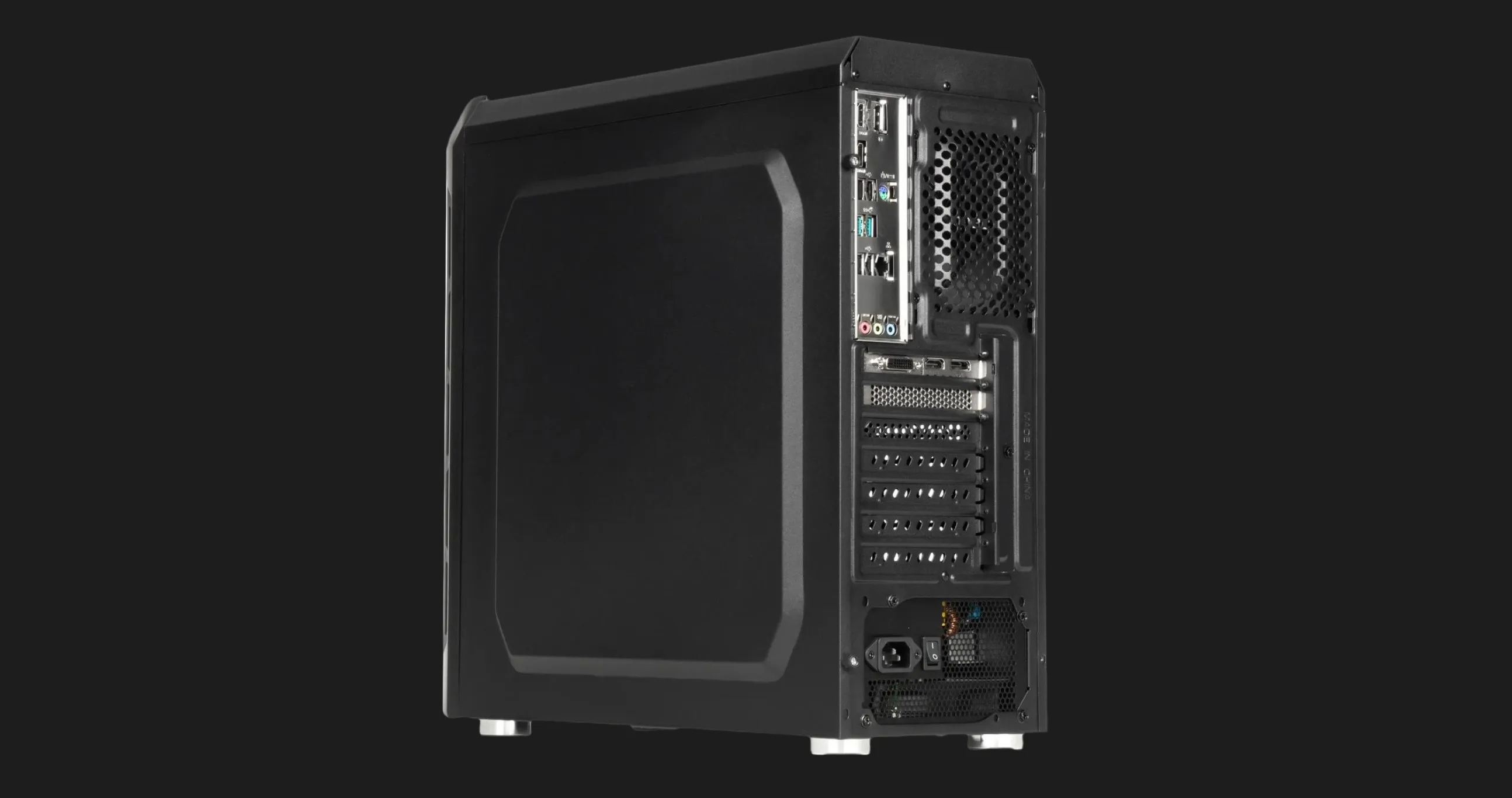 Рабочая станция ARTLINE WorkStation W63 (W63v06)