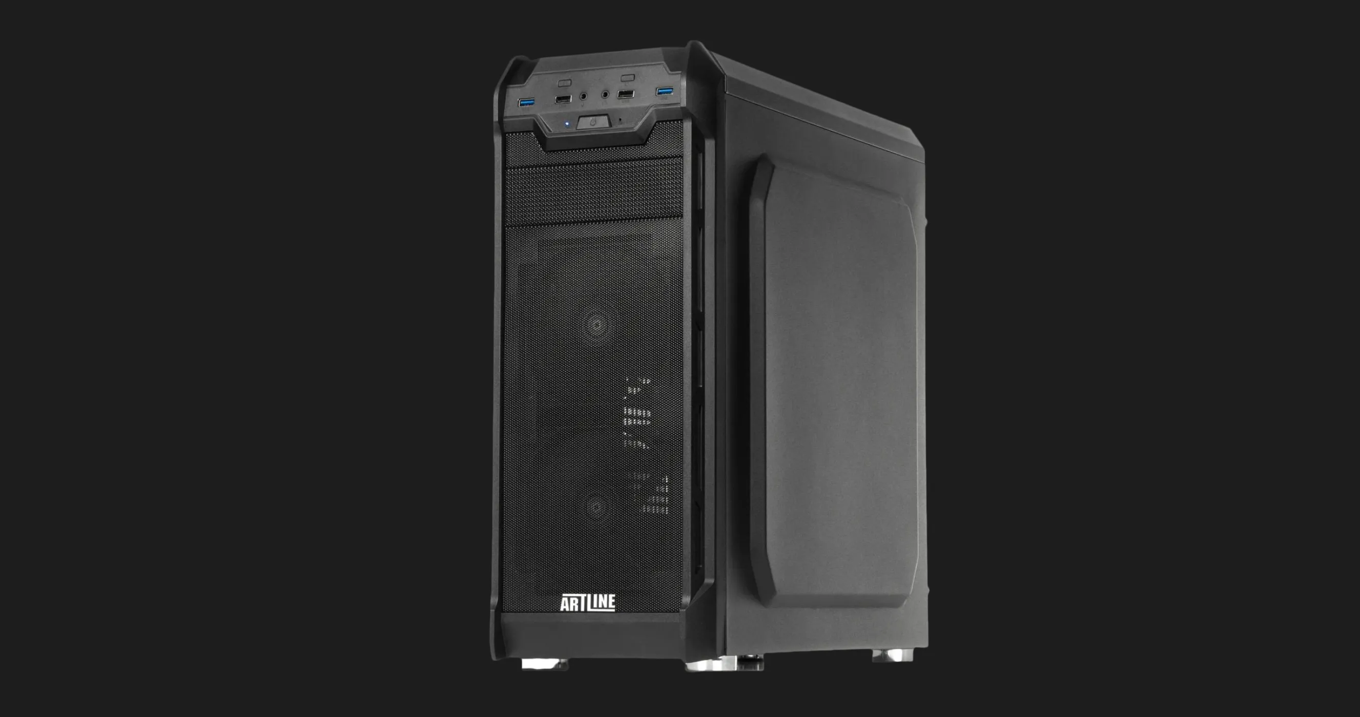 Рабочая станция ARTLINE WorkStation W63 (W63v06)
