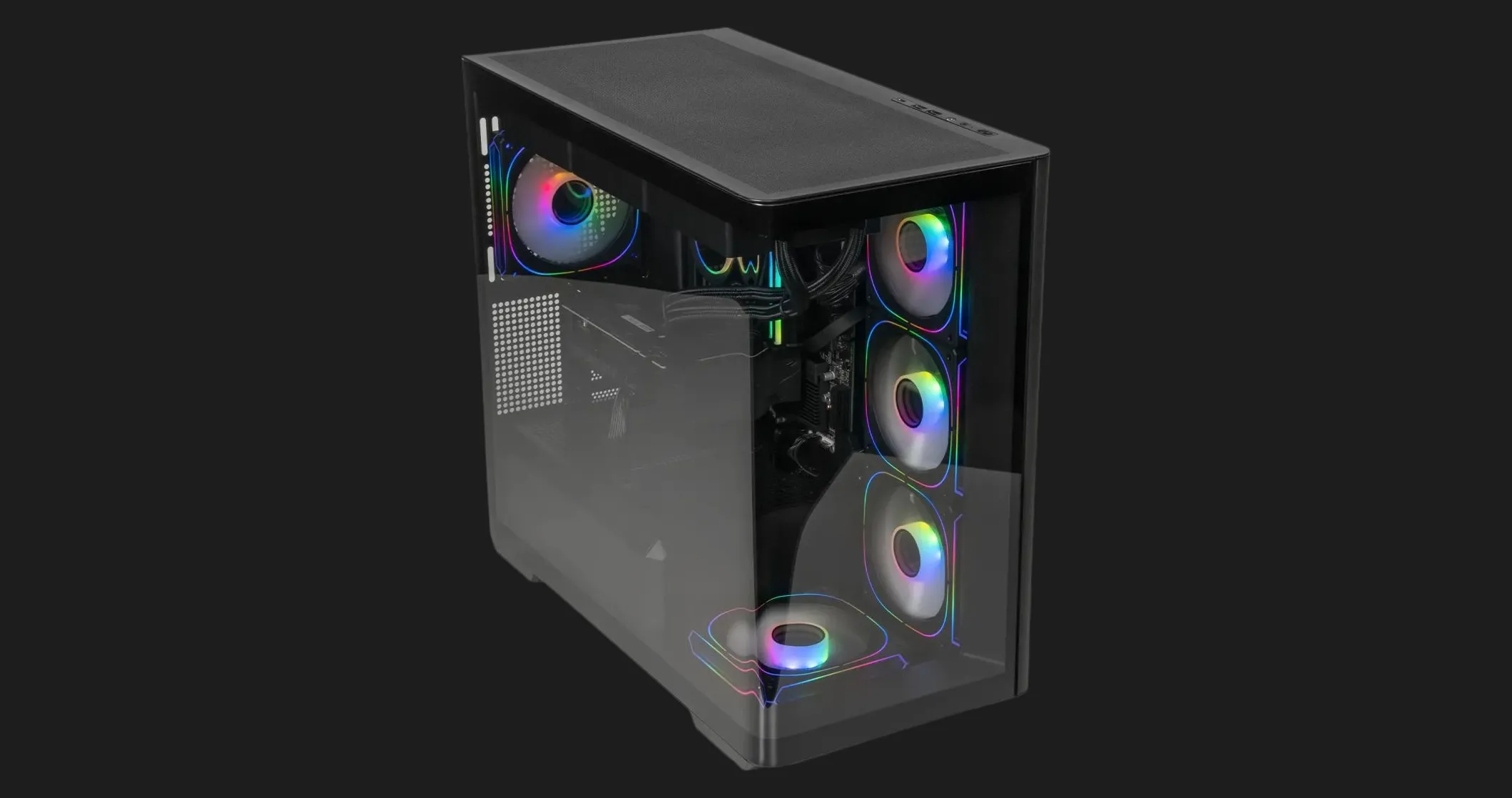 Комп'ютер ARTLINE Gaming TANK (TANKv104)