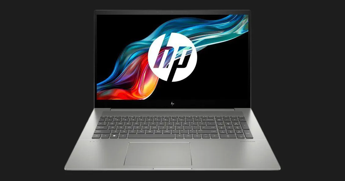 Ноутбук HP Envy 17-cr1075cl 17,3" (Intel Core i7/16GB/1TB (SSD)/RTX 3050) (8R6M0UA) (Standard)