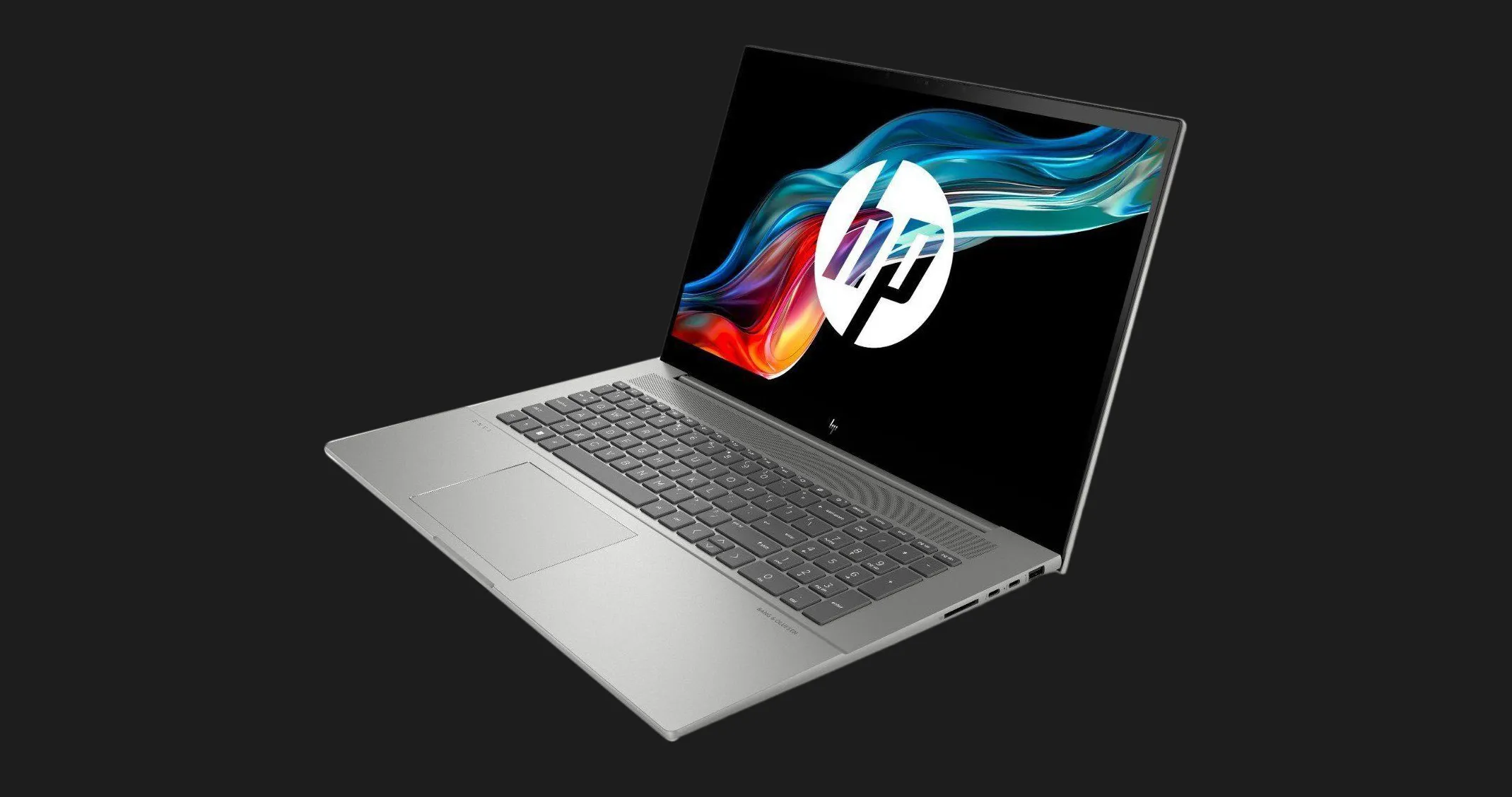 Ноутбук HP Envy 17-cr1075cl 17,3" (Intel Core i7/16GB/1TB (SSD)/RTX 3050) (8R6M0UA) (Standard)