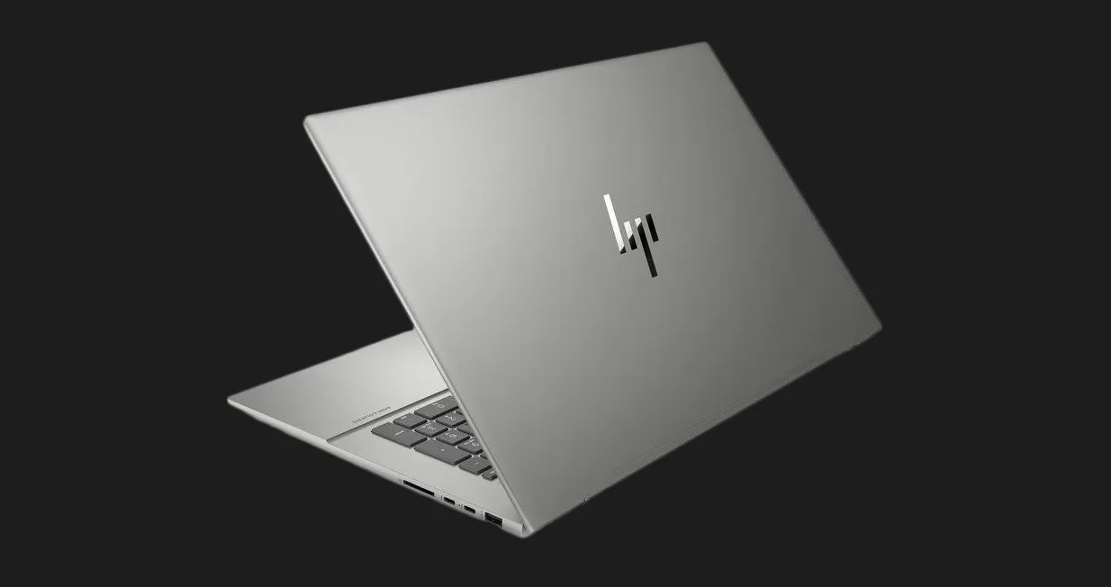 Ноутбук HP Envy 17-cr1075cl 17,3" (Intel Core i7/16GB/1TB (SSD)/RTX 3050) (8R6M0UA) (Standard)