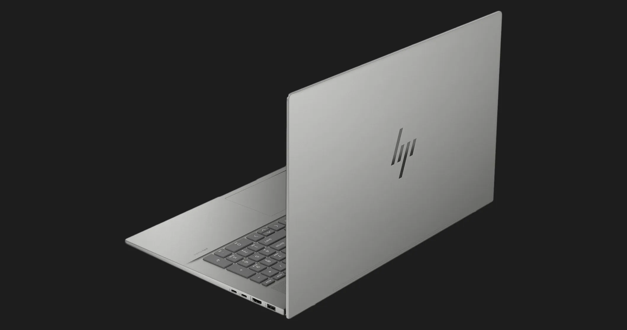 Ноутбук HP Envy 17-cw1000 17,3&quot; (Intel Core Ultra 7/32GB/2TB (SSD)/RTX 3050) (9T3V322) (Standard)