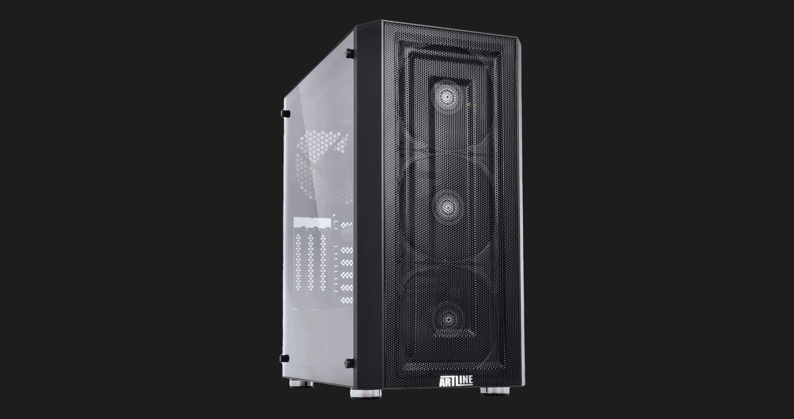 Рабочая станция ARTLINE WorkStation W76 (W76v21)