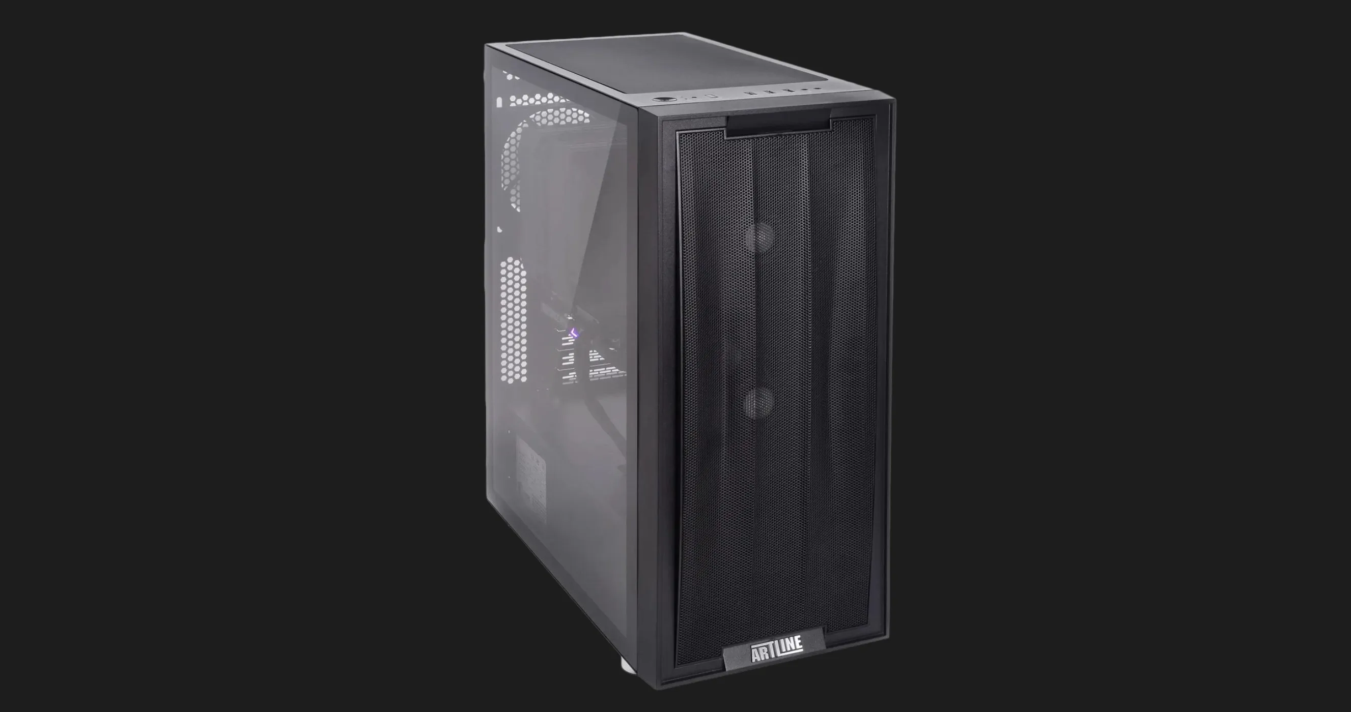 Робоча станція ARTLINE WorkStation W76 (W76v21)