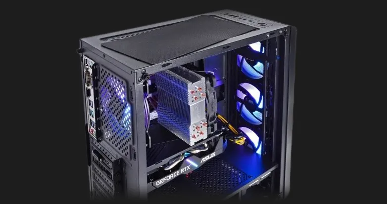 Комп'ютер ARTLINE Gaming X65 (X65v42win)