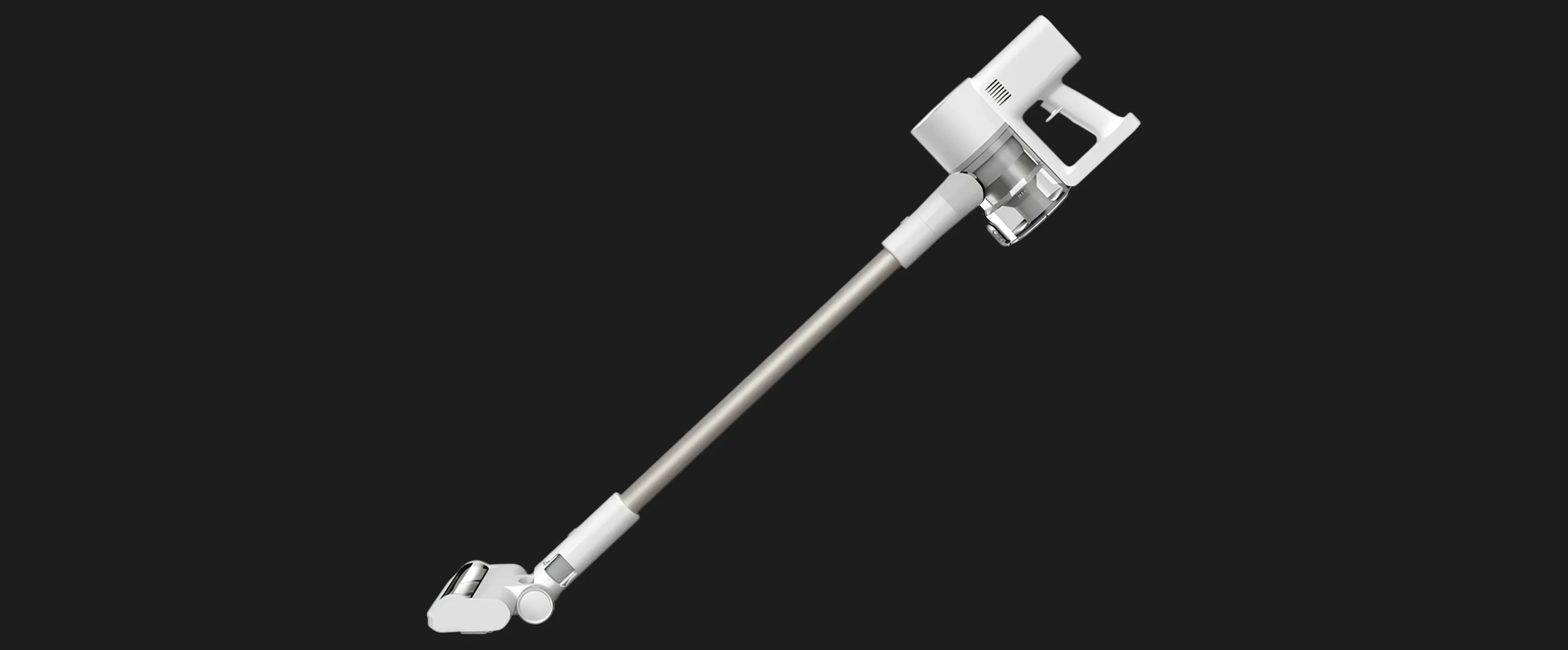 Аккумуляторный пылесос Xiaomi Vacuum Cleaner G20 (1079723) (UA)