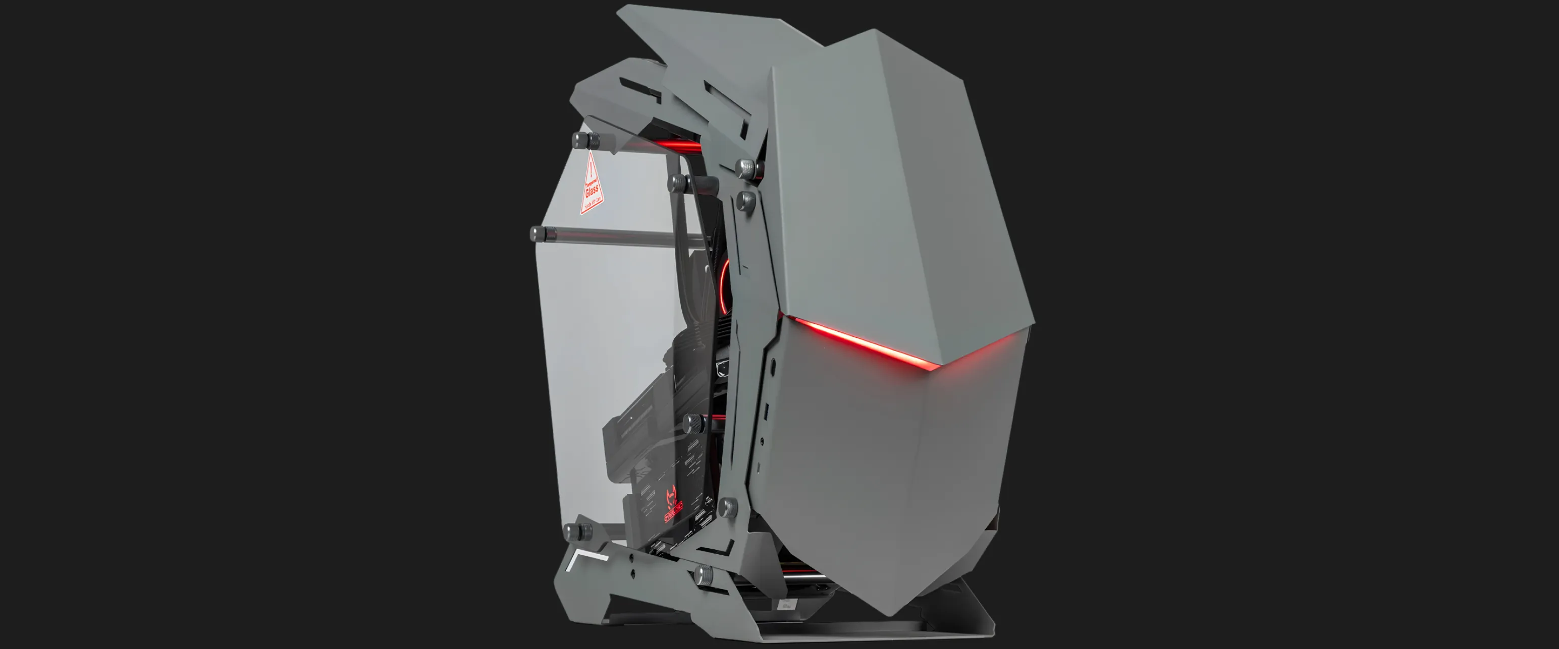 Комп'ютер ARTLINE Gaming MOD (MODv22)