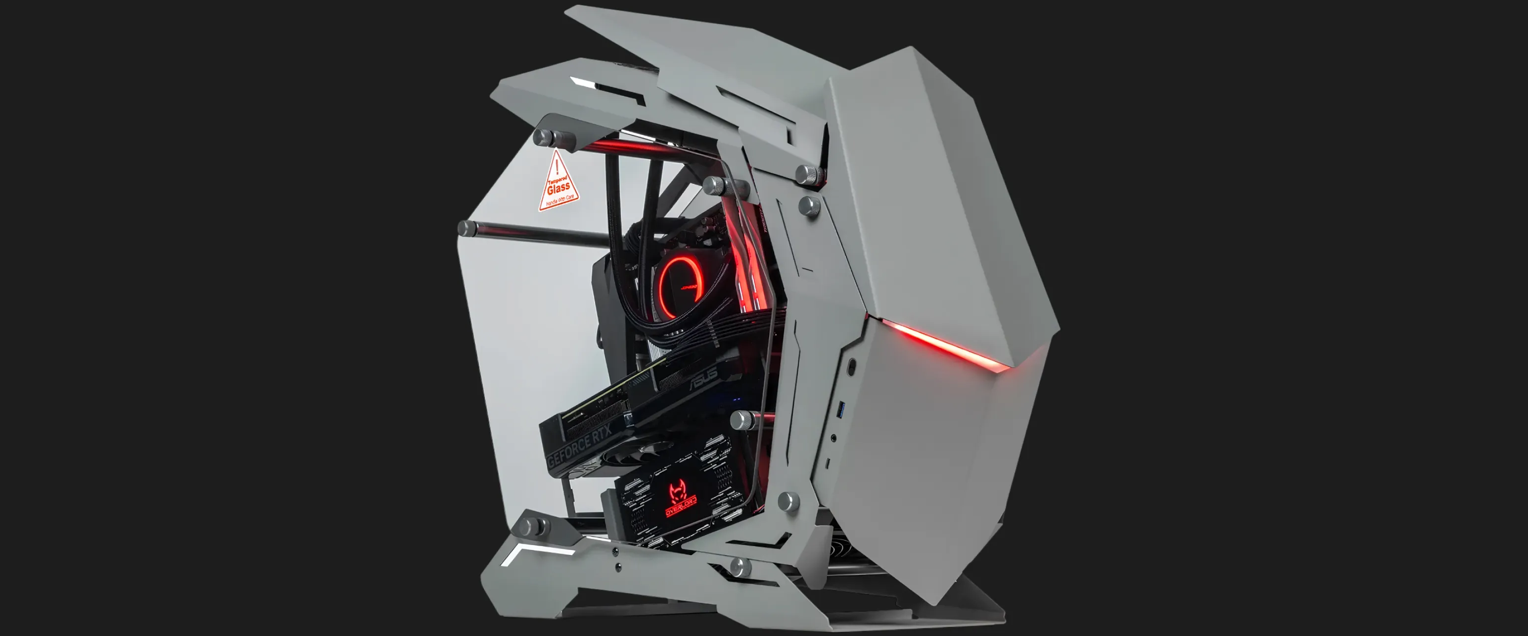 Комп'ютер ARTLINE Gaming MOD (MODv22)