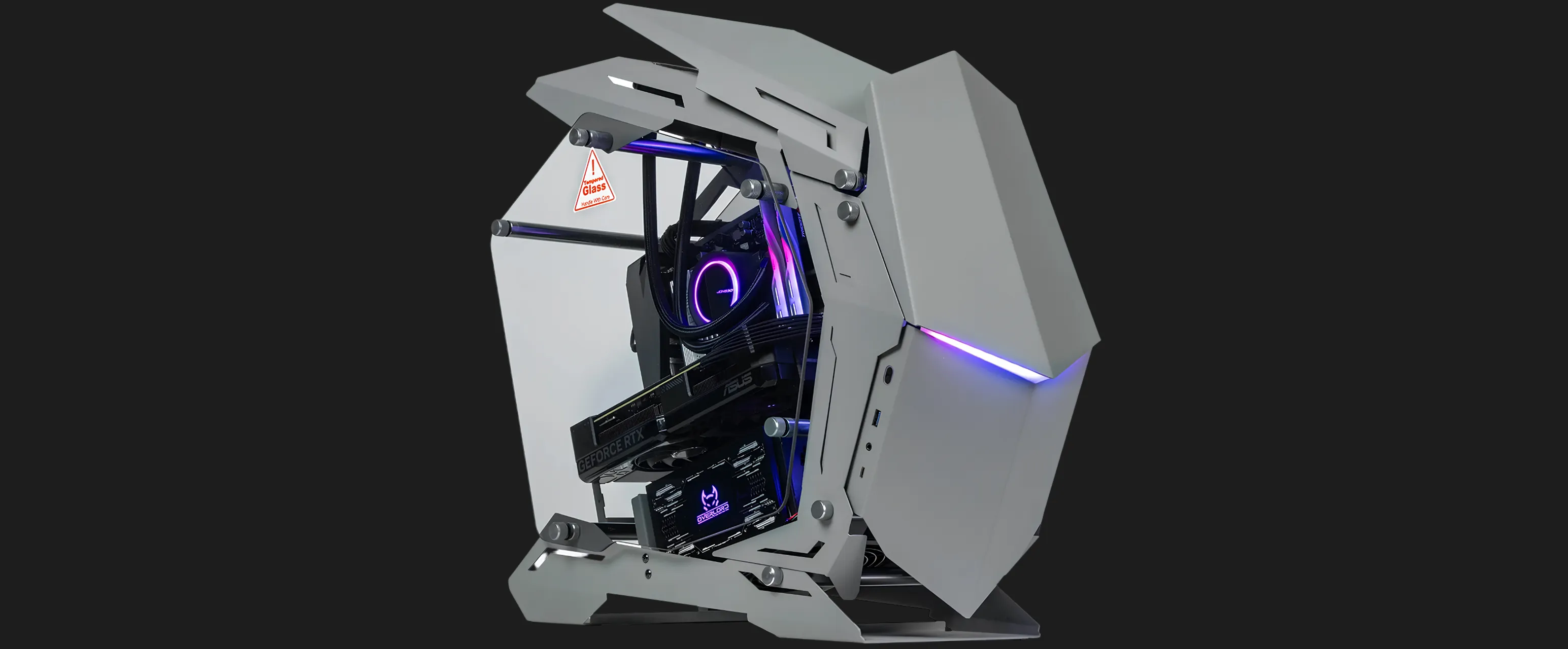 Комп'ютер ARTLINE Gaming MOD (MODv22)