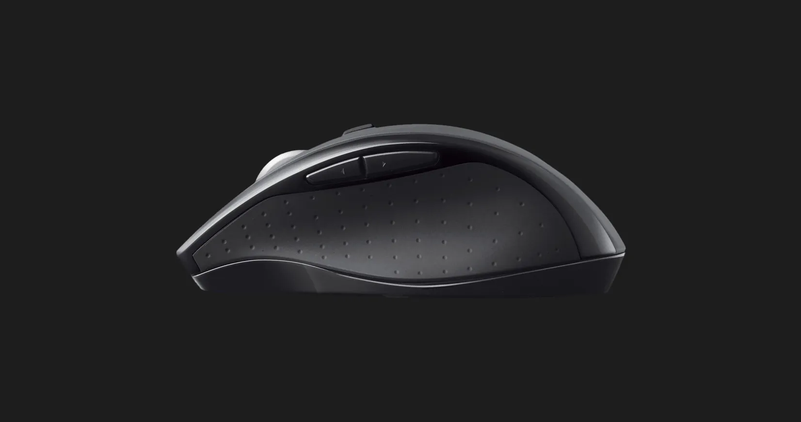 Миша Logitech M705 Wireless Marathon Brown Box (Black) (EU)