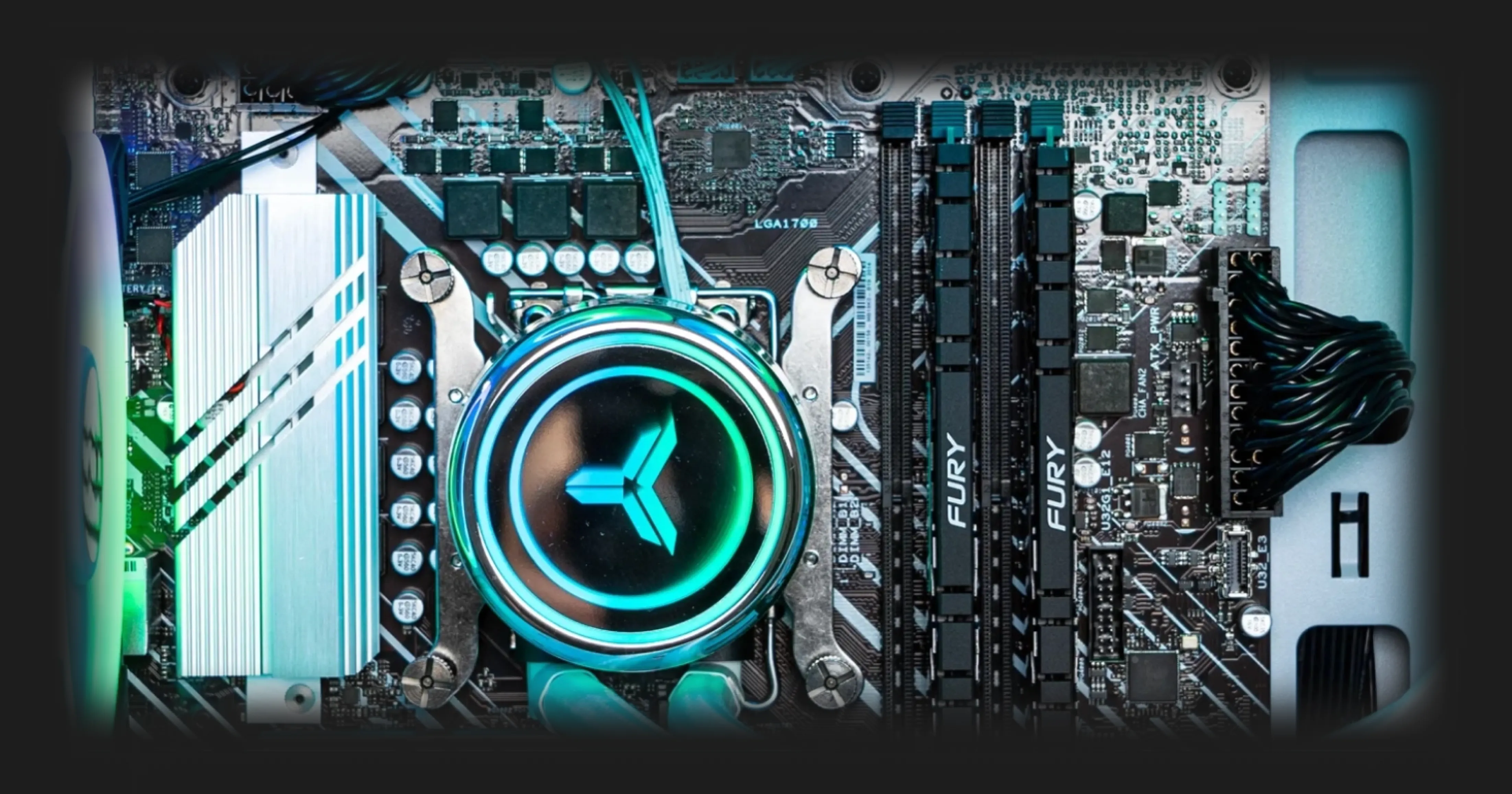 Компьютер ARTLINE Gaming (X75WHITEv88)