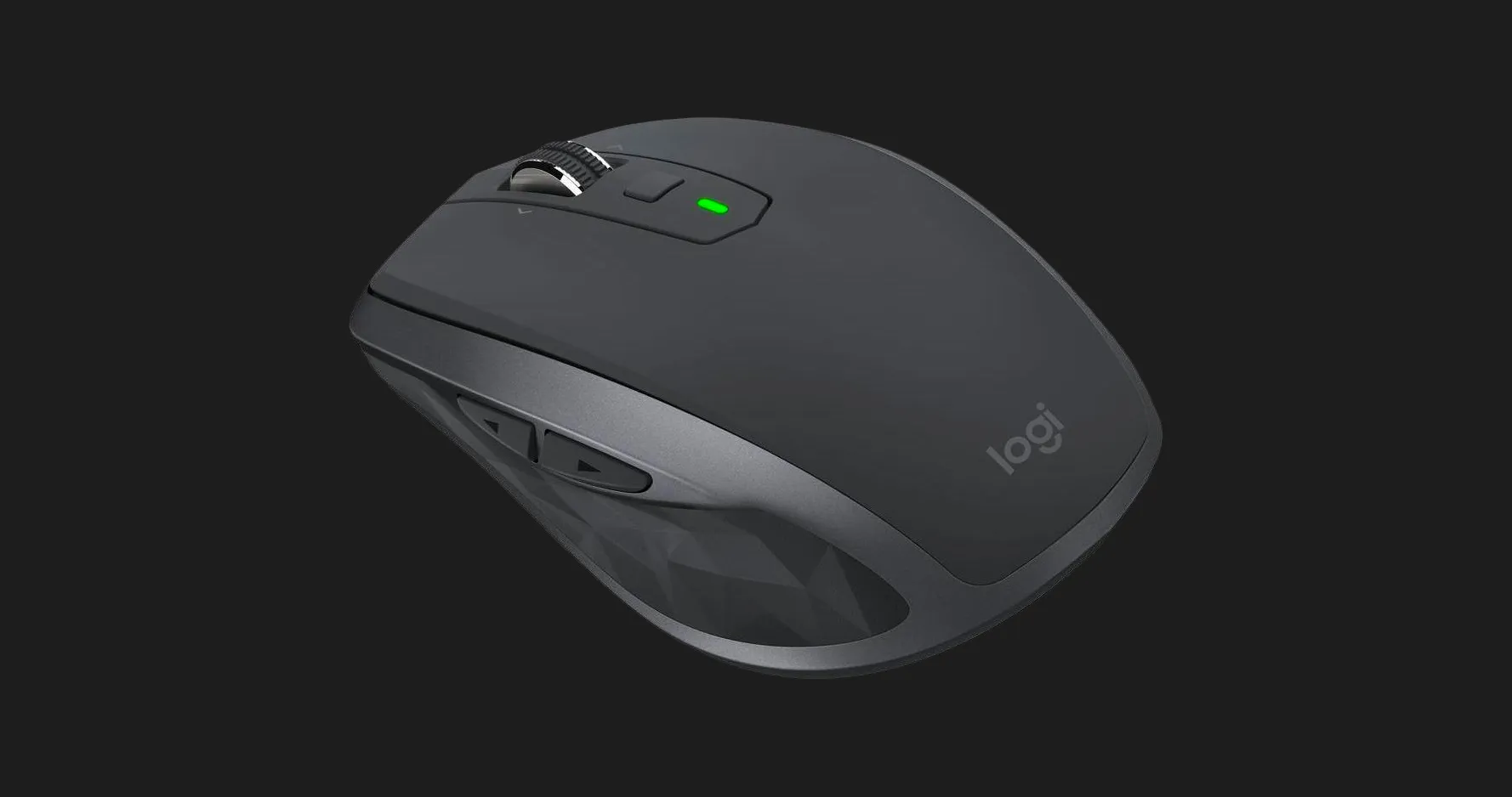 Миша Logitech MX Anywhere 2S (Graphite) (EU)