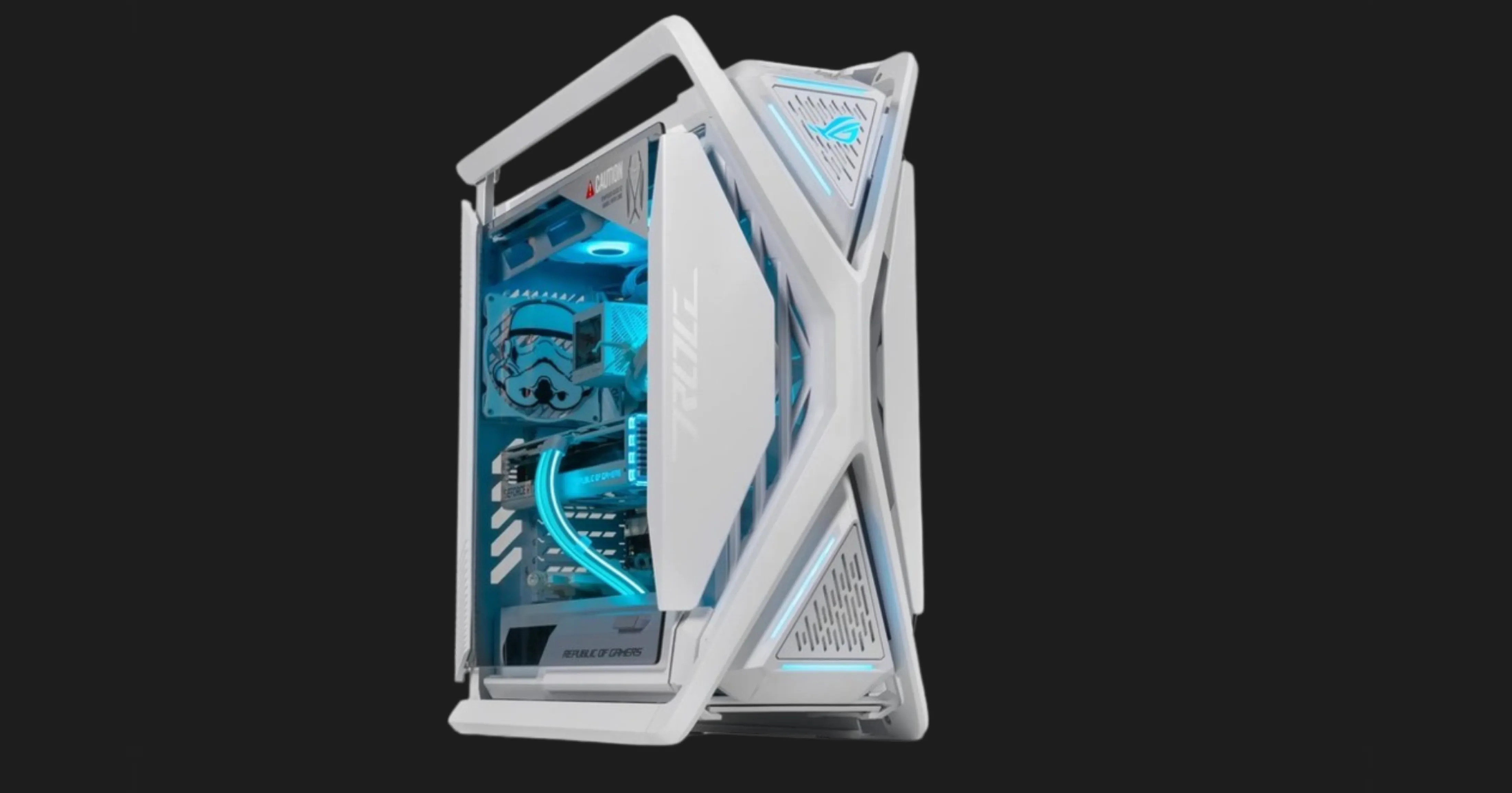 Комп'ютер ARTLINE Overlord HYPERION (Hyperionv62Win)