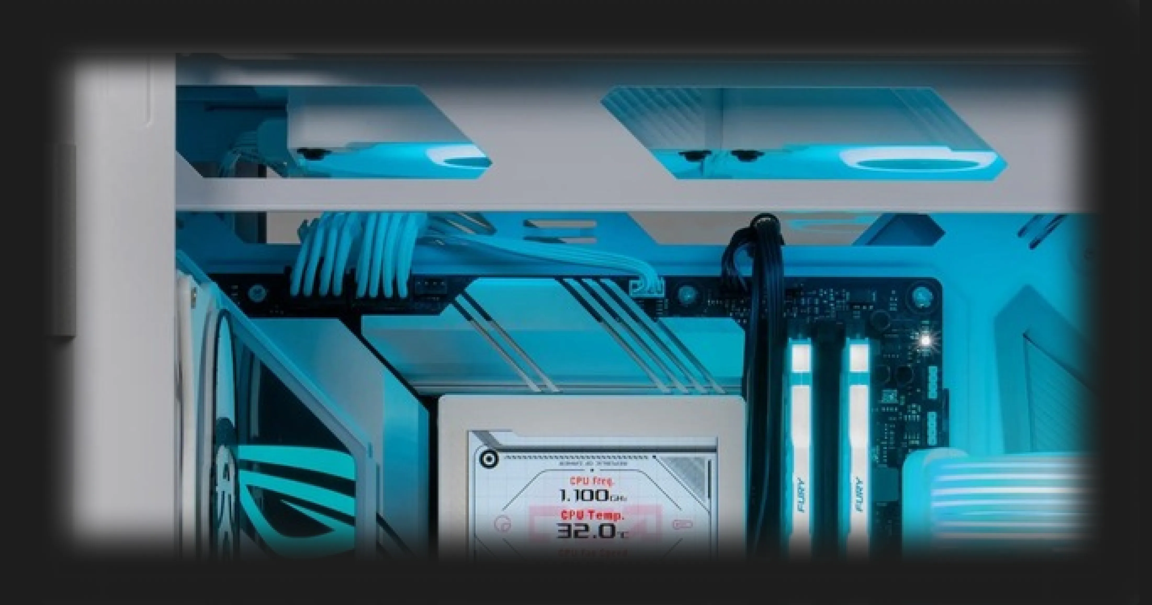 Комп'ютер ARTLINE Overlord HYPERION (Hyperionv62Win)