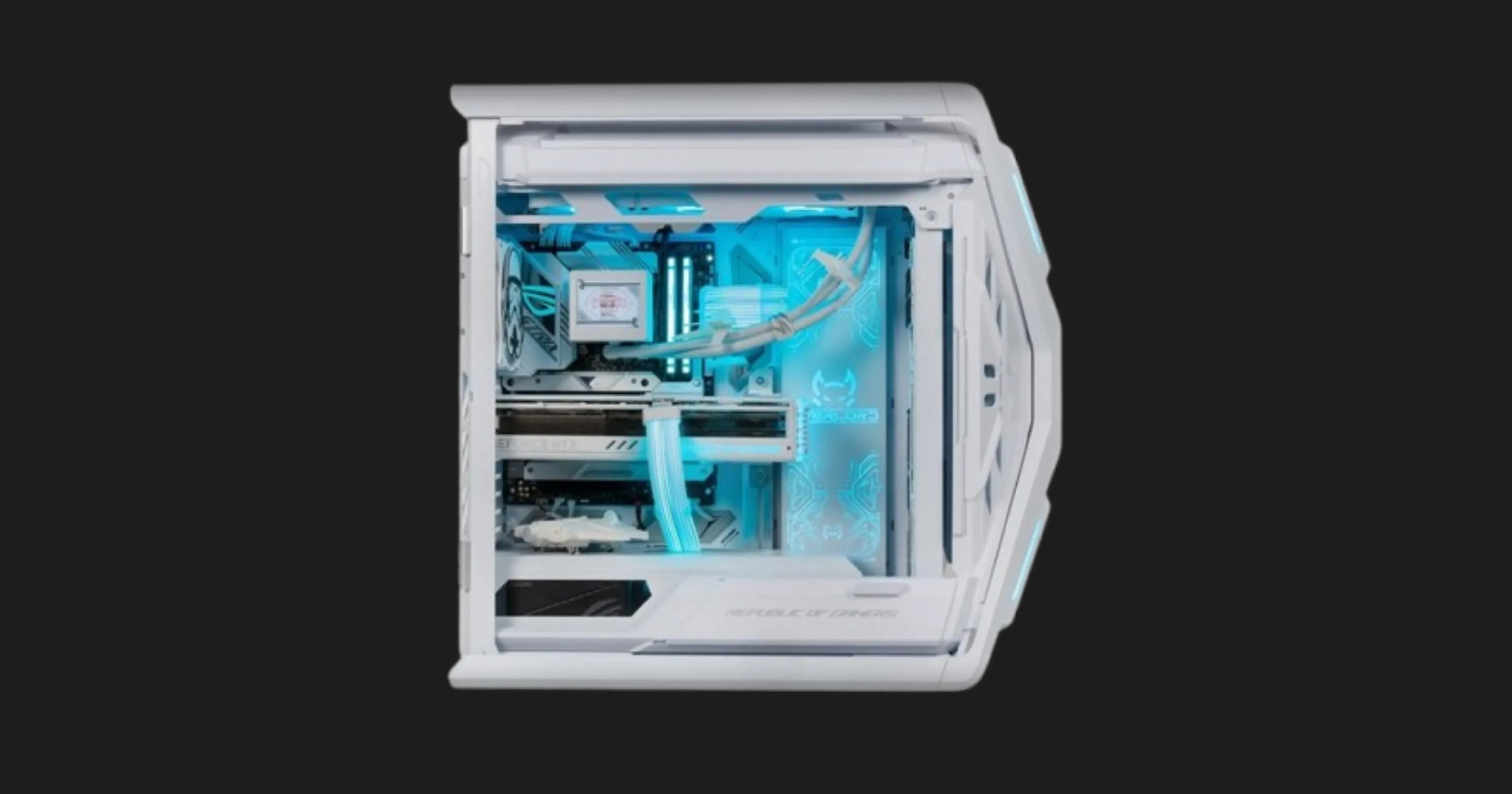 Комп'ютер ARTLINE Overlord HYPERION (Hyperionv62Win)