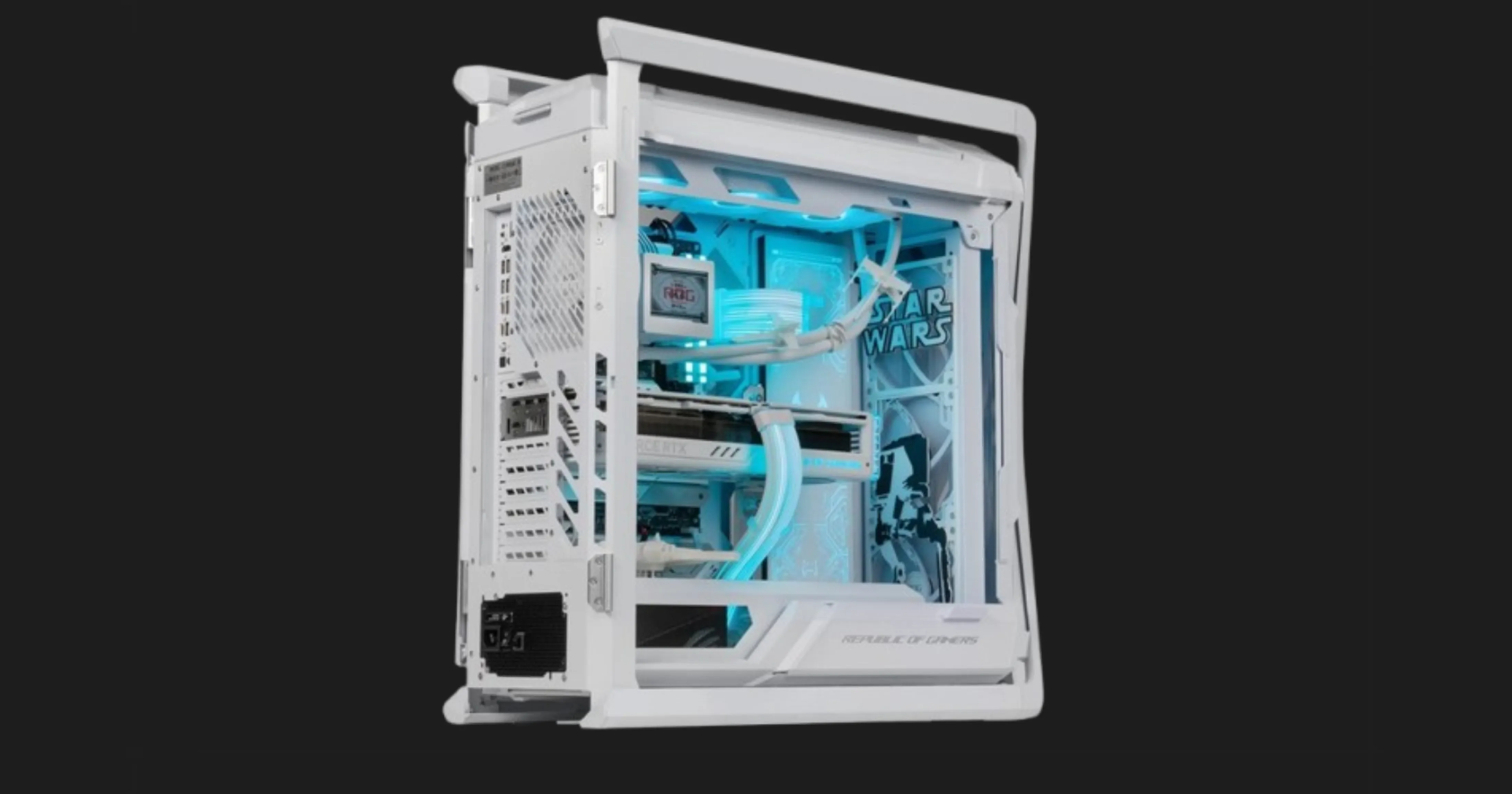 Комп'ютер ARTLINE Overlord HYPERION (Hyperionv62Win)