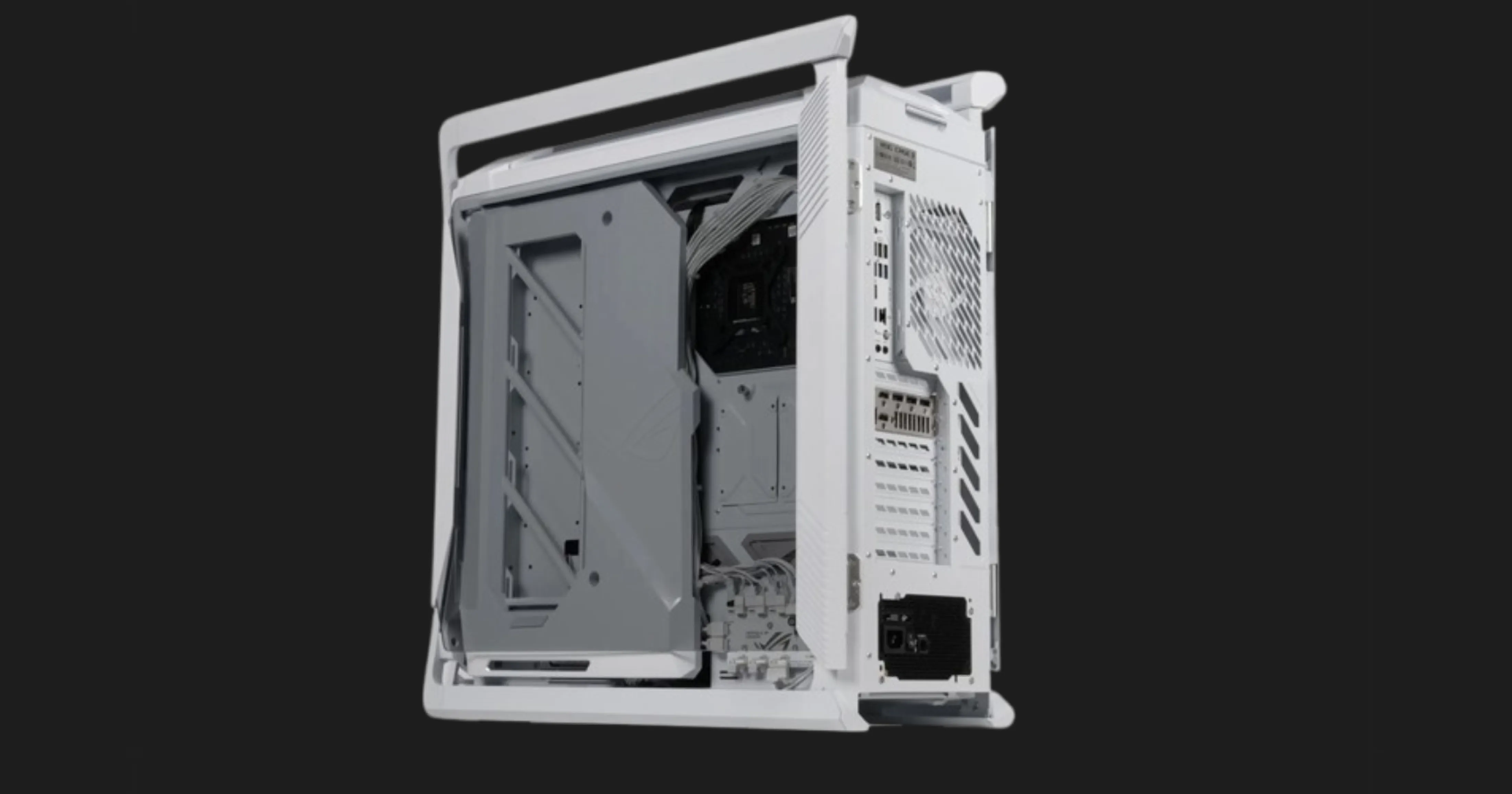 Комп'ютер ARTLINE Overlord HYPERION (Hyperionv62Win)