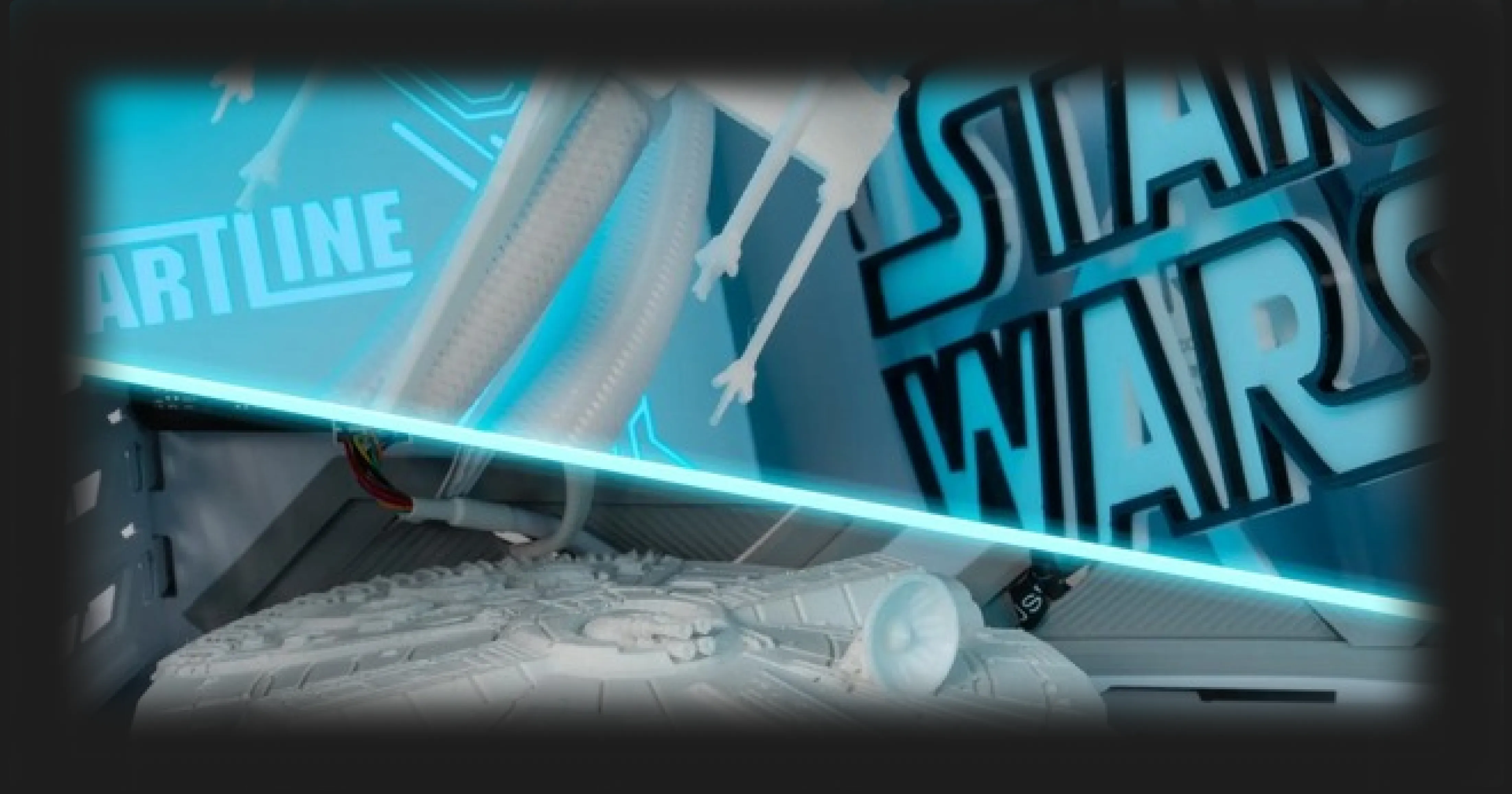 Комп'ютер ARTLINE Overlord HYPERION (Hyperionv62Win)