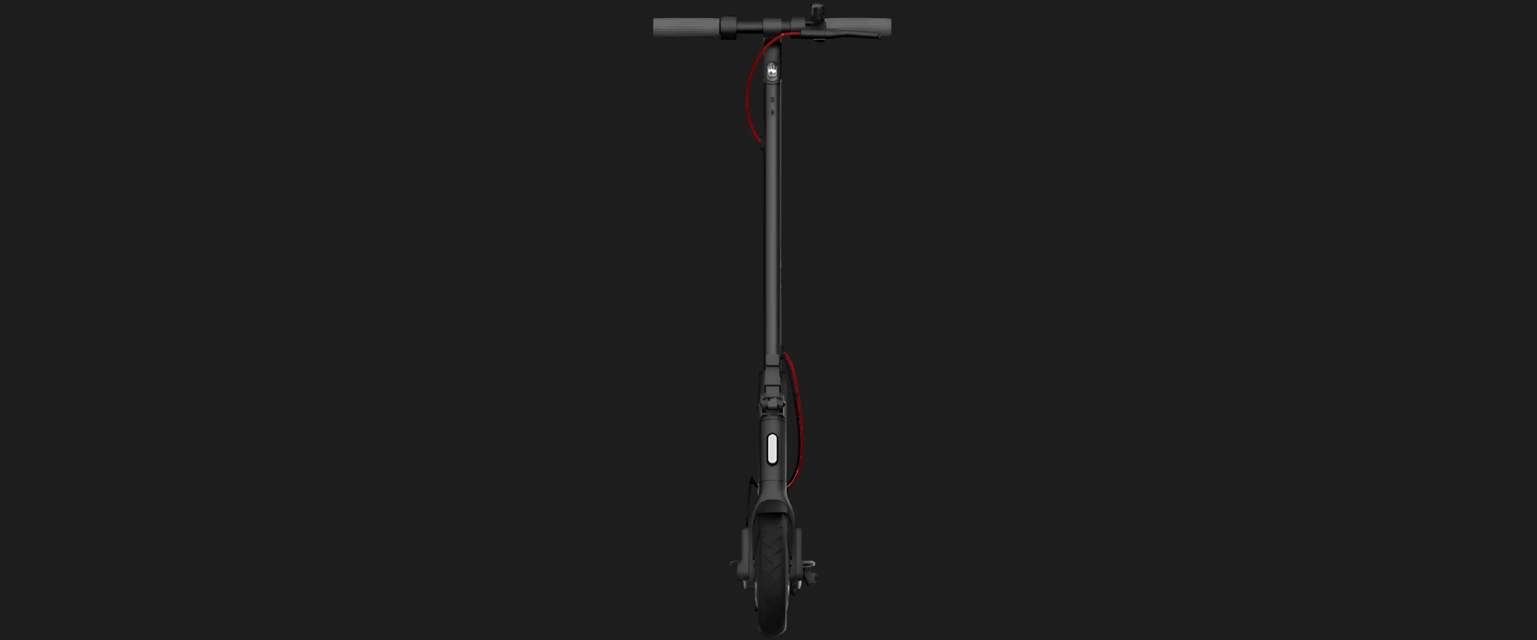 Электросамокат Xiaomi Mi Electric Scooter 3 Lite (Black)