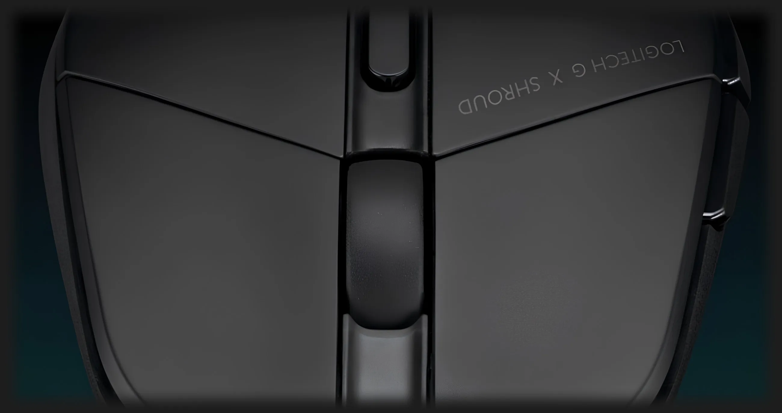 Ігрова миша Logitech G303 Shroud Edition Wireless (Black) (EU)