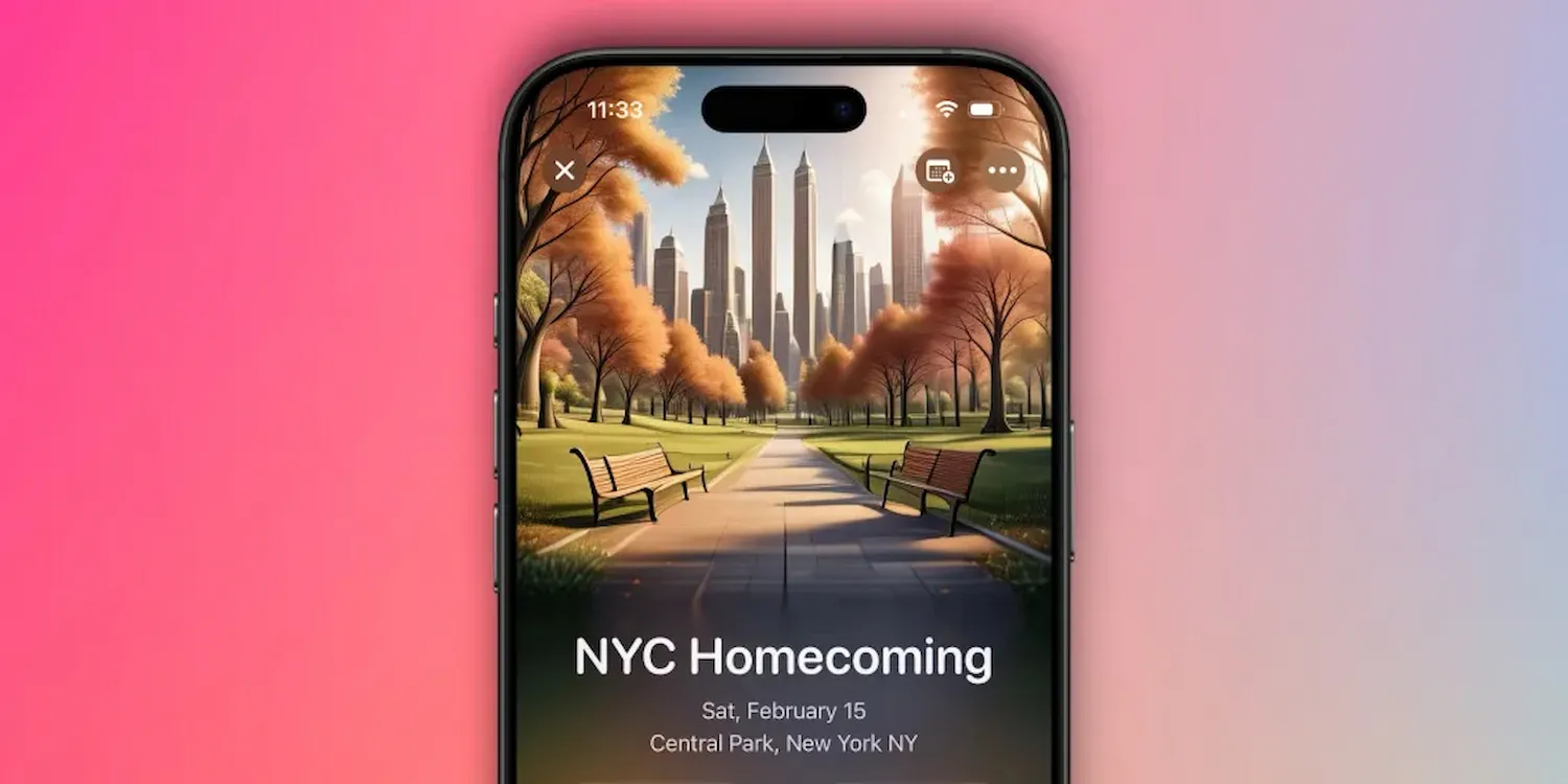 Быстрое копирование готовых событий