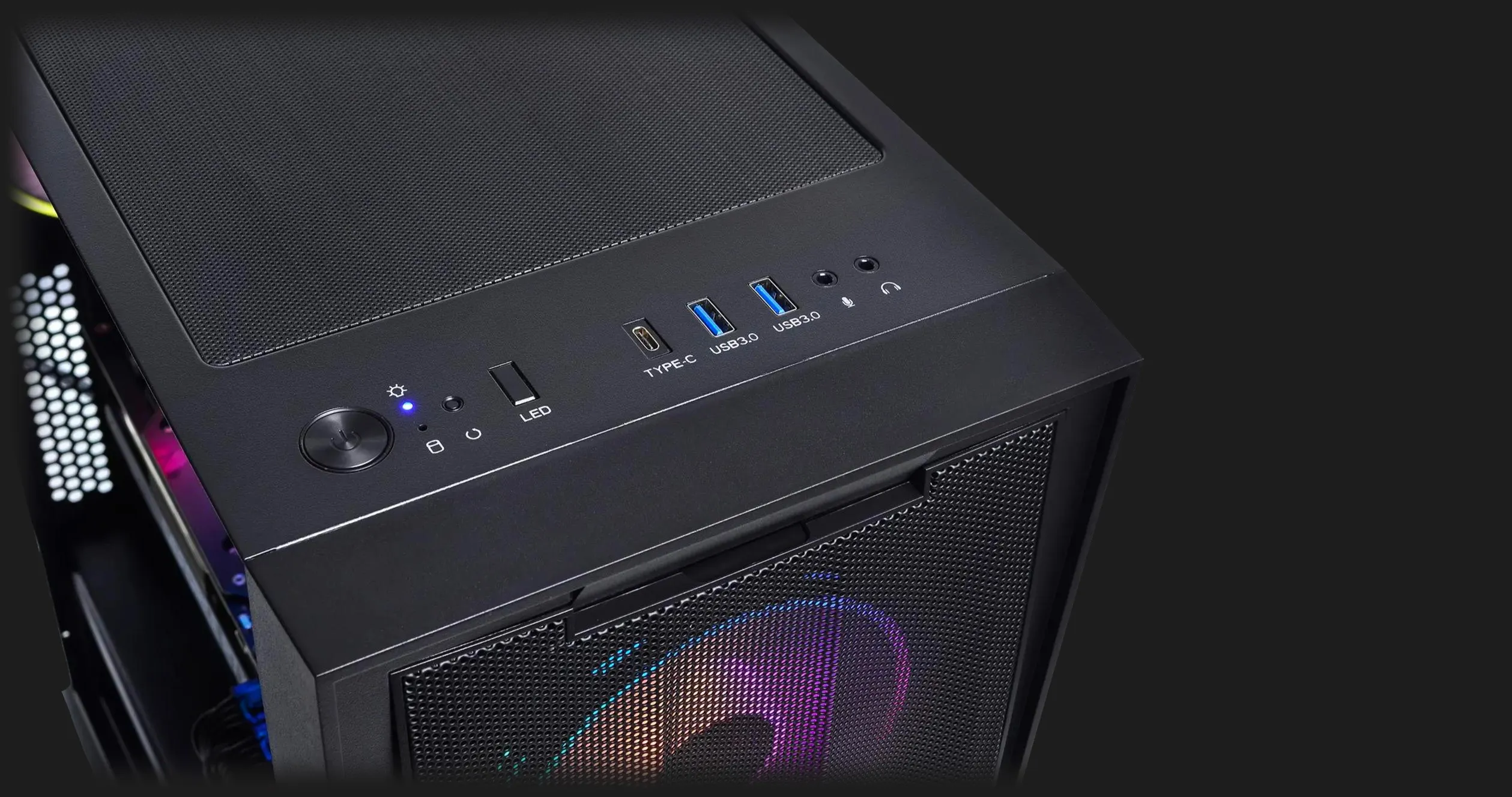 Компьютер ARTLINE Gaming X85 (X85v56)