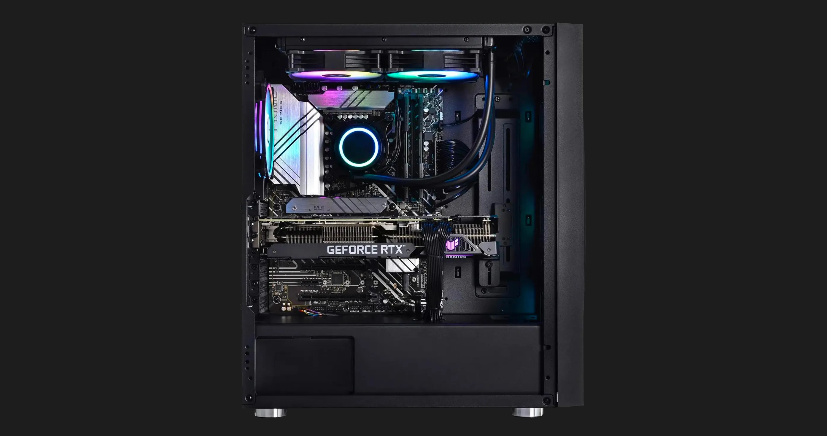 Компьютер ARTLINE Gaming X85 (X85v56)