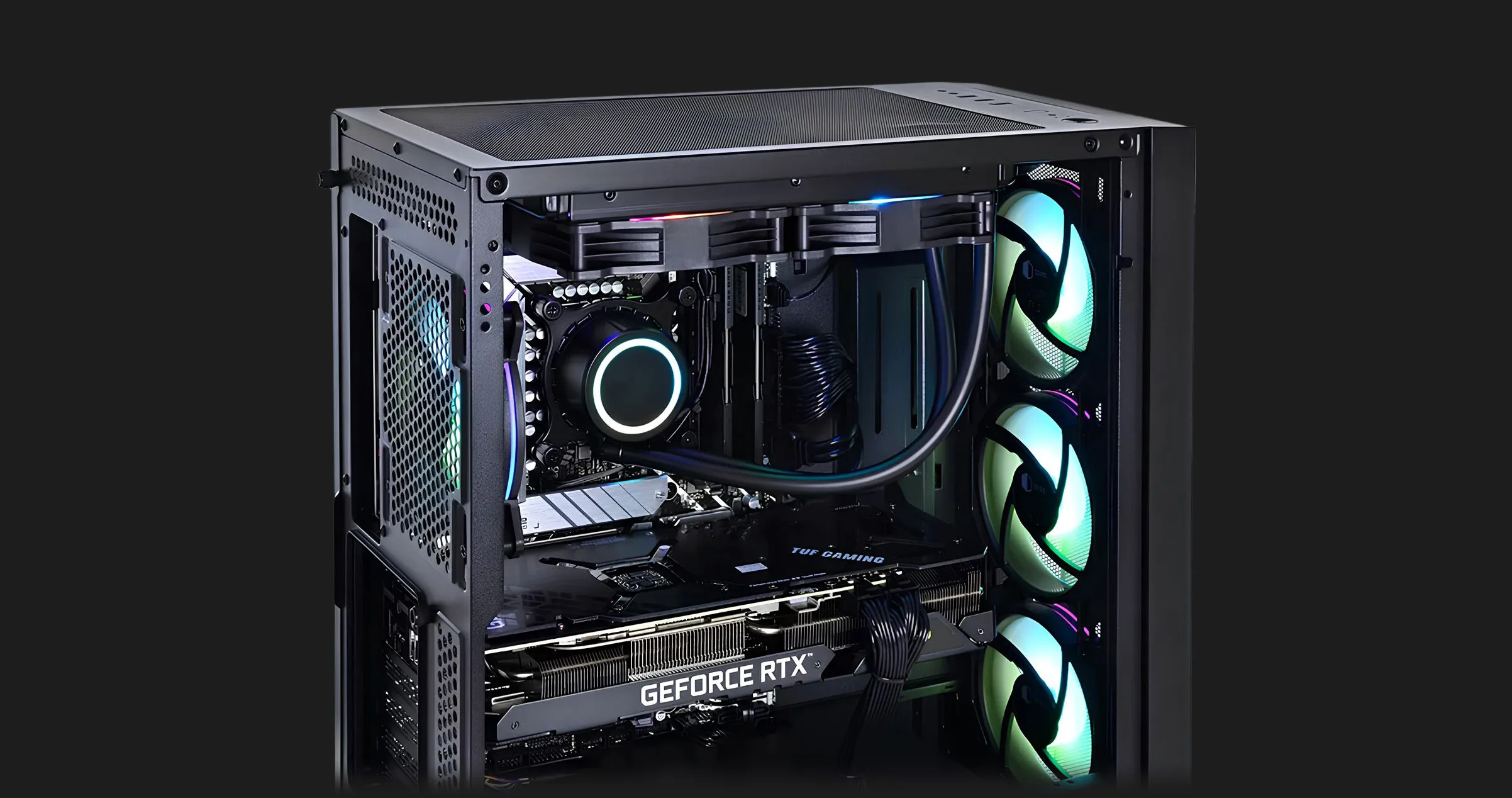 Комп'ютер ARTLINE Gaming X85 (X85v56)