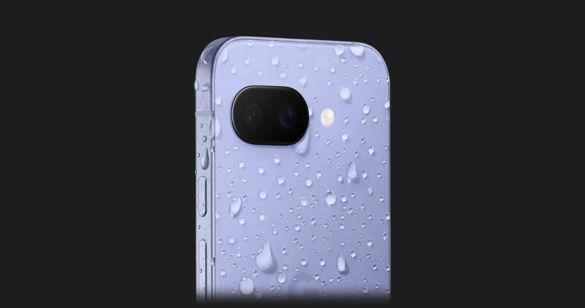 Google Pixel 9a 8/128GB (Porcelain)