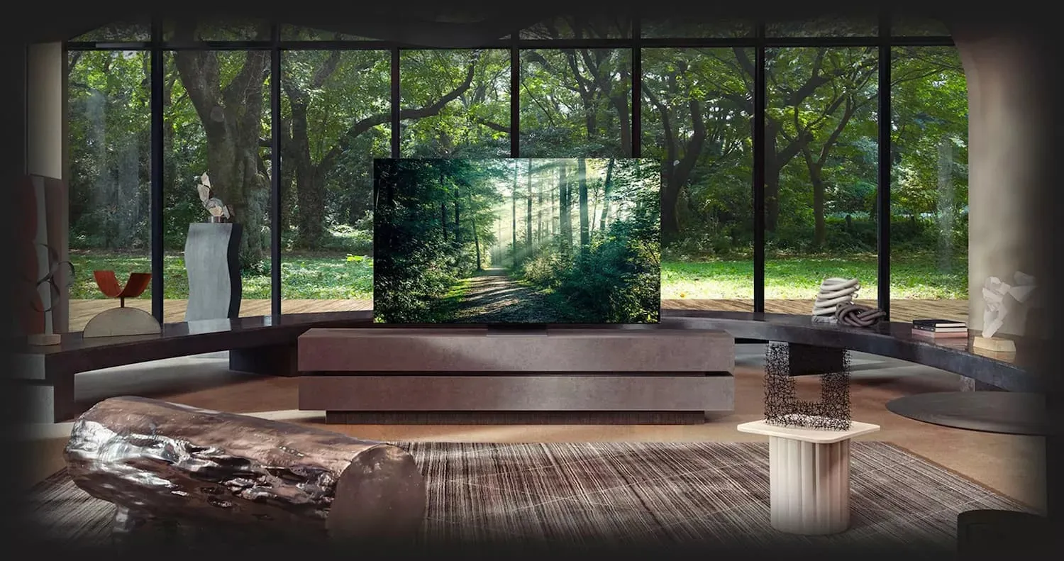 Телевизоры Samsung