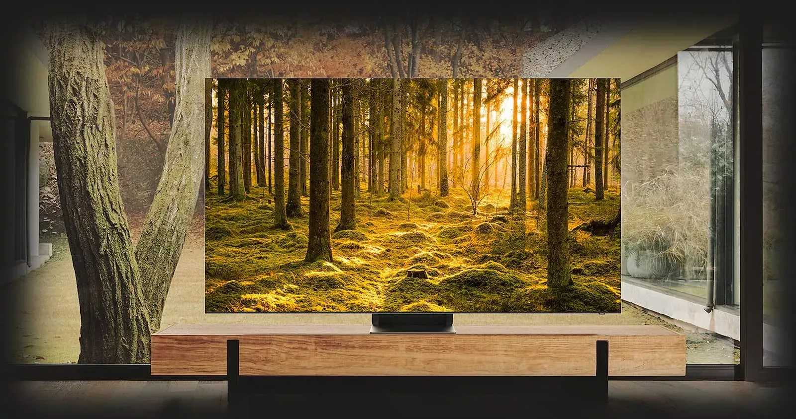 Телевизоры Samsung