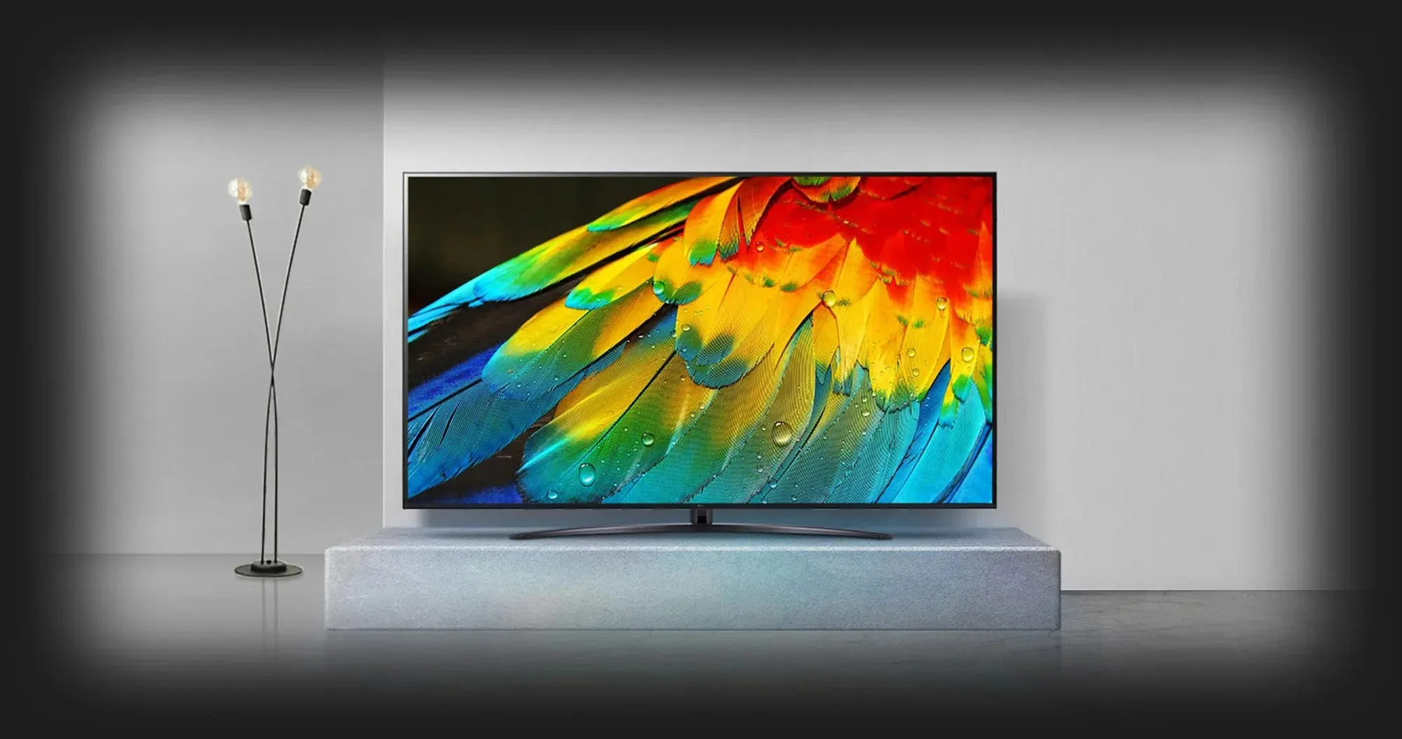 Телевизоры LG