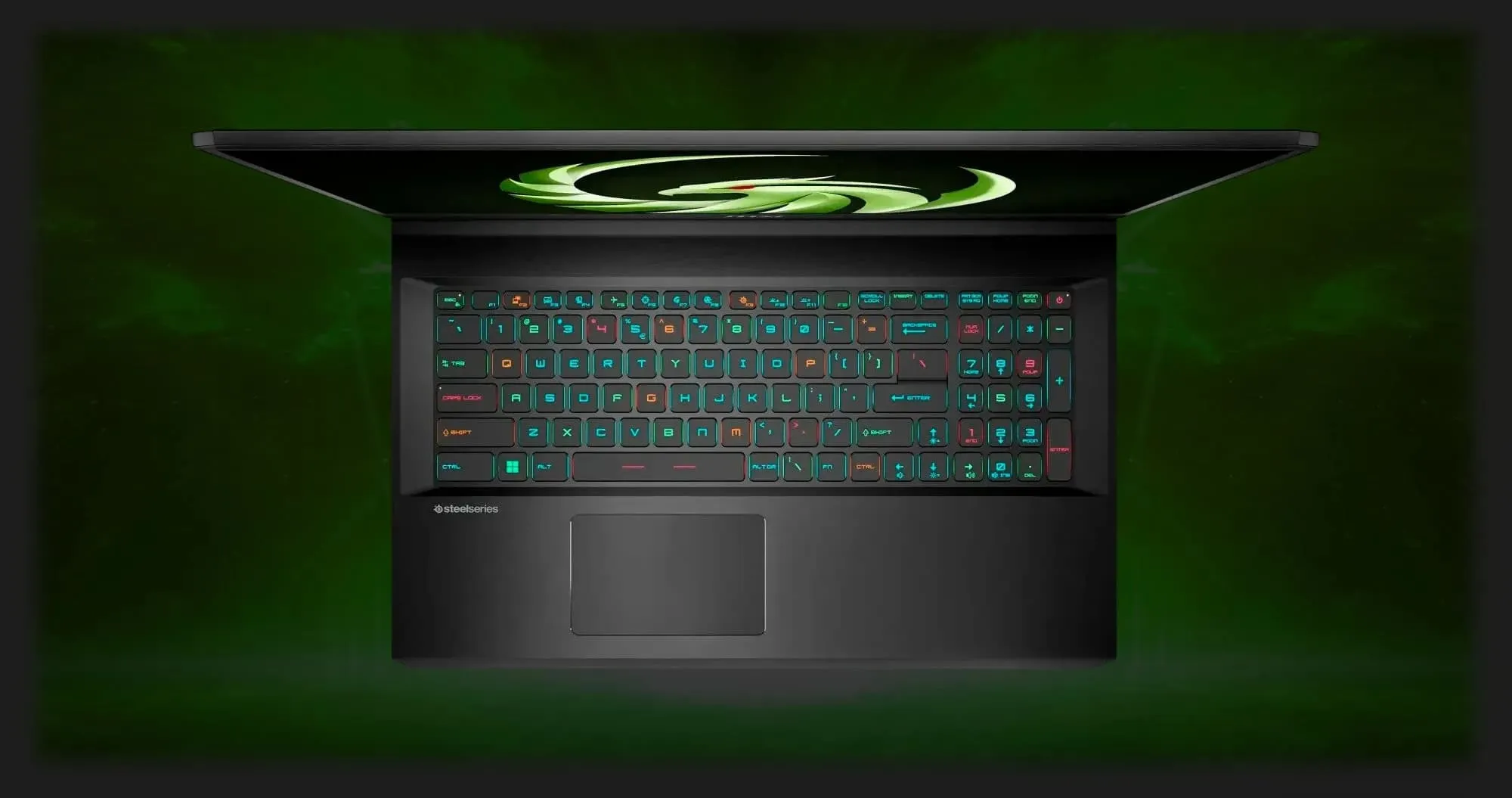 Ноутбуки MSI