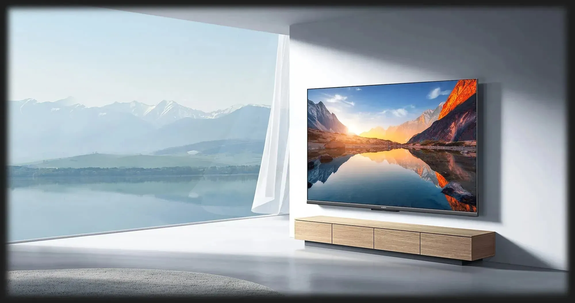 Телевизоры Xiaomi
