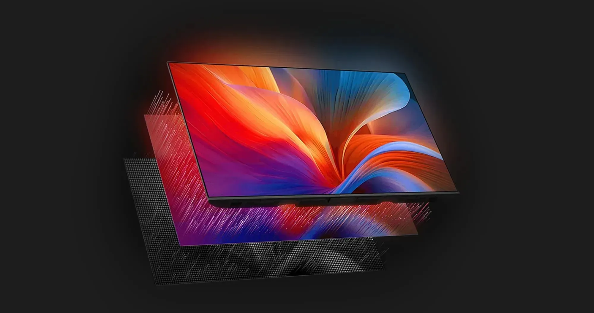 Телевизоры Xiaomi