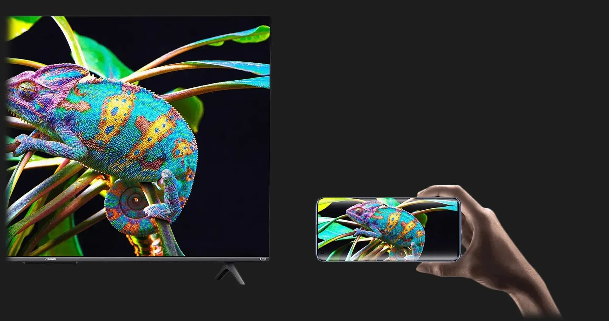 Телевизоры Xiaomi