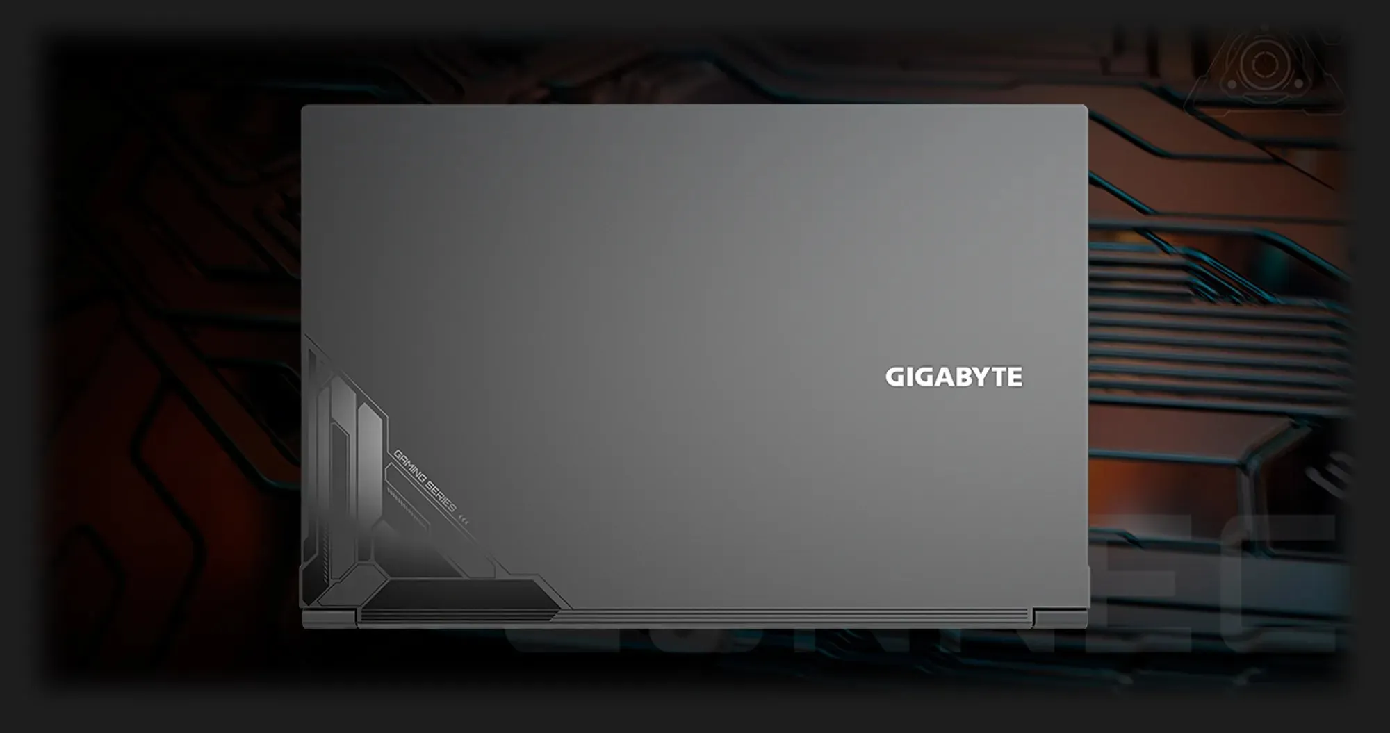 Ноутбуки Gigabyte