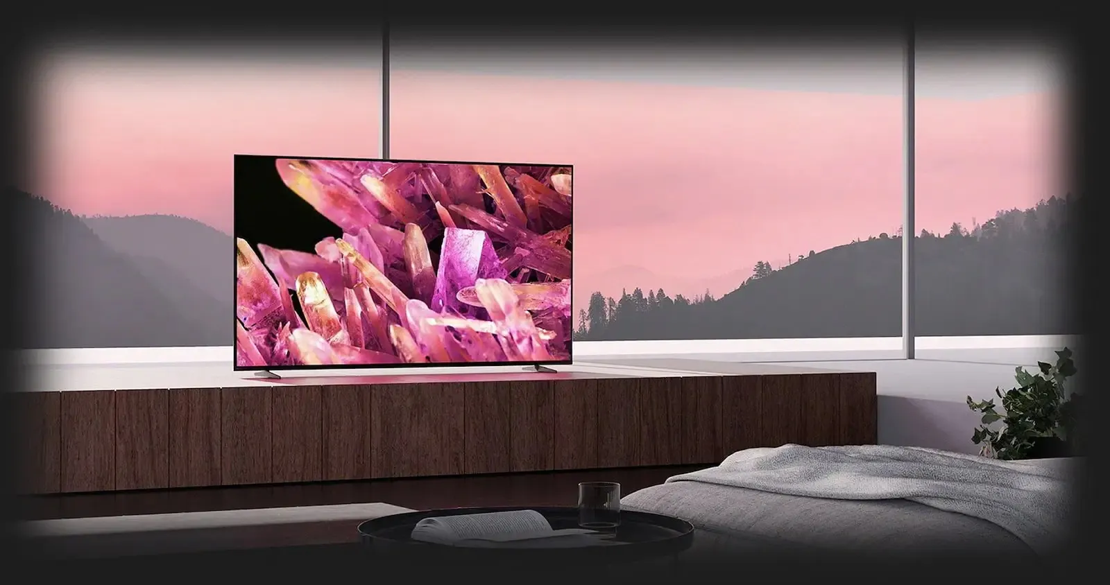 Телевізори Sony