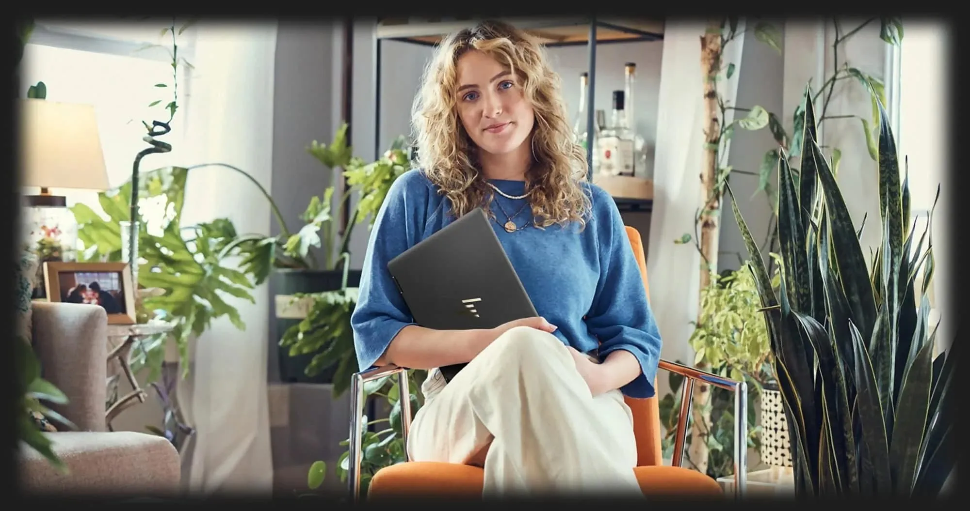 Ноутбуки HP