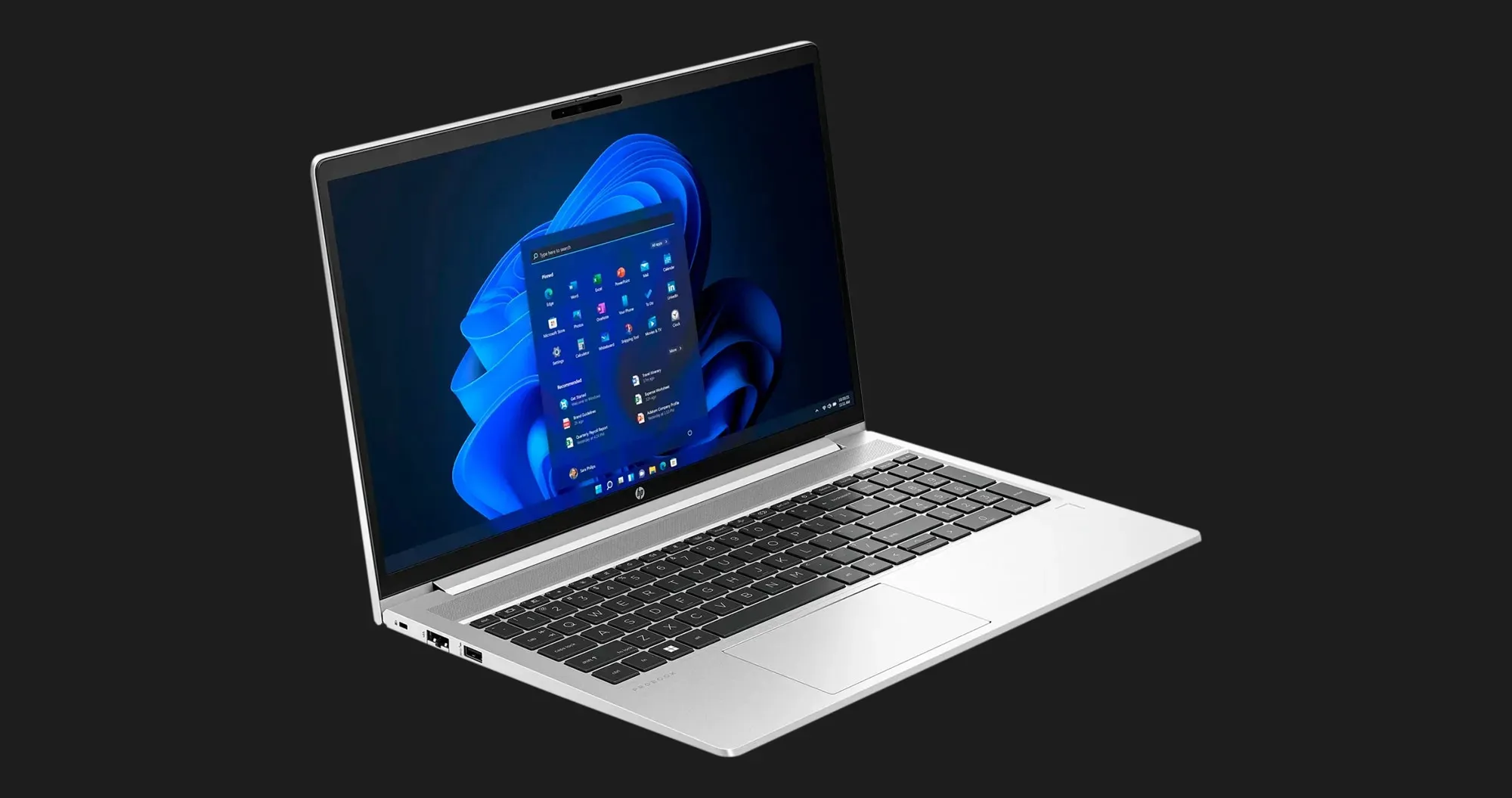 Ноутбуки HP